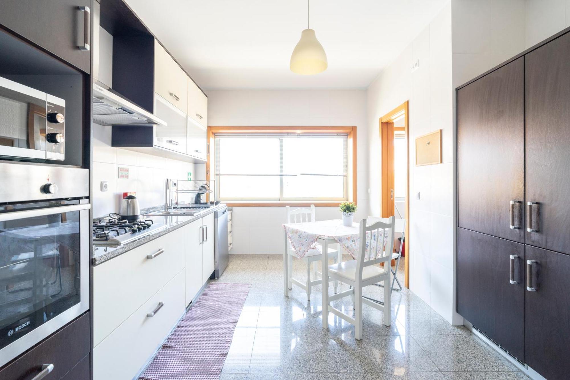 Porto Sea Front Apartment Lavra