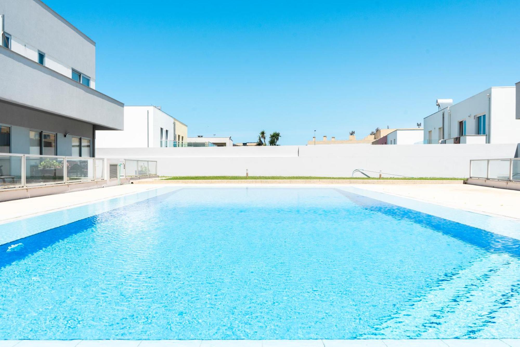 Apartment Porto Sea Front Lavra