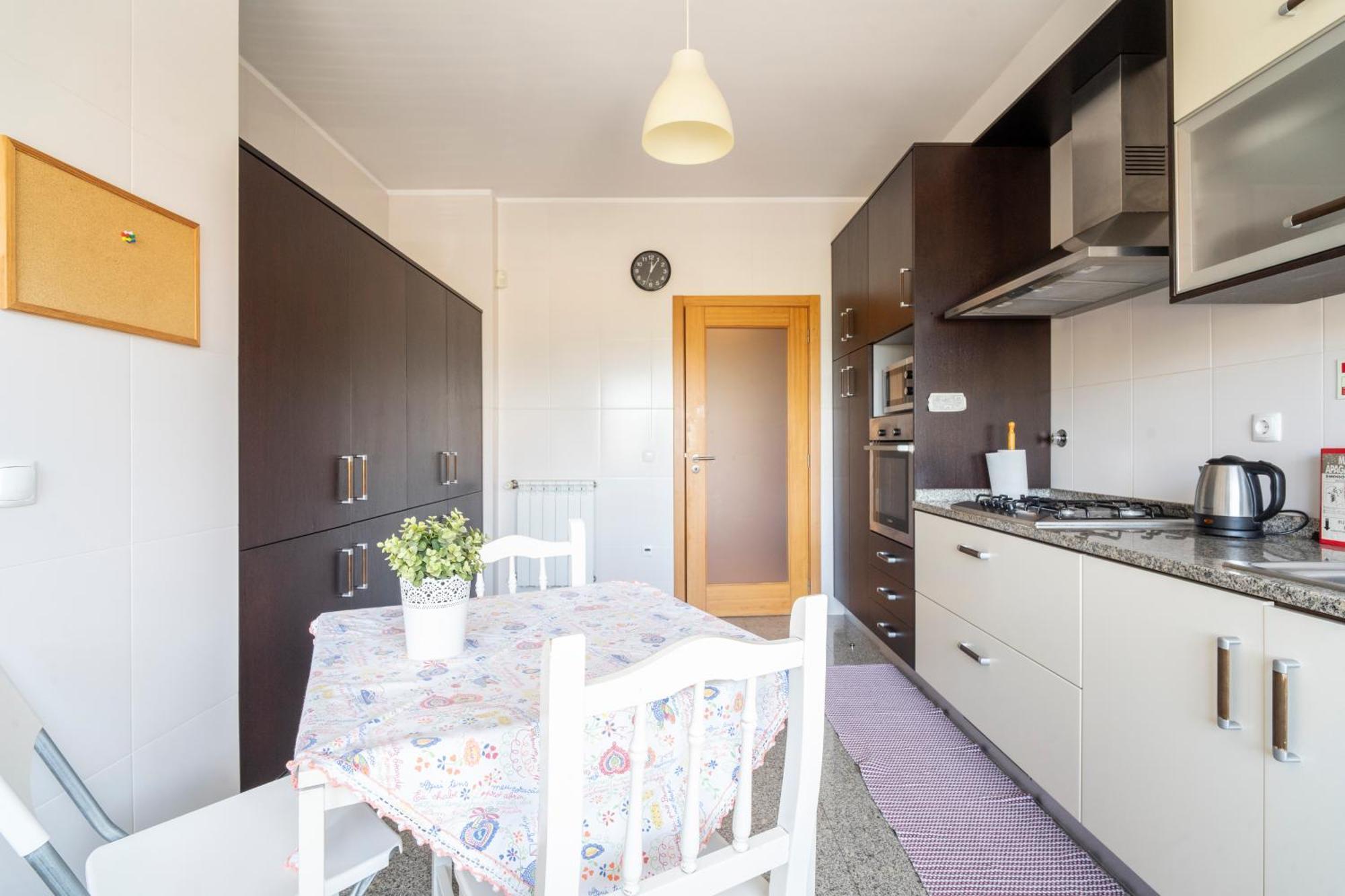 Porto Sea Front Apartment *