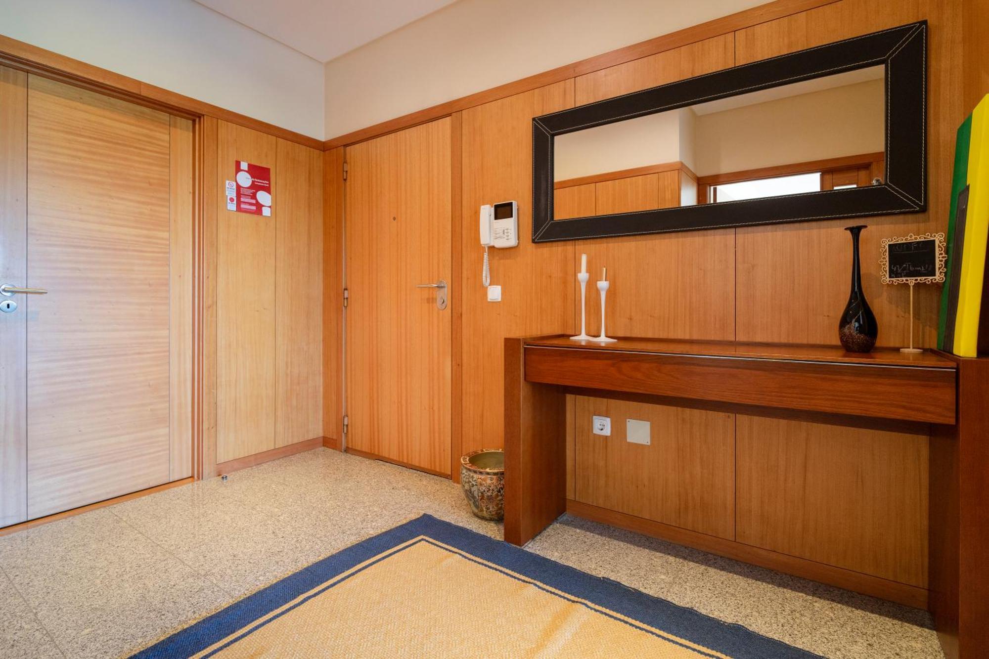 Porto Sea Front Apartment Lavra