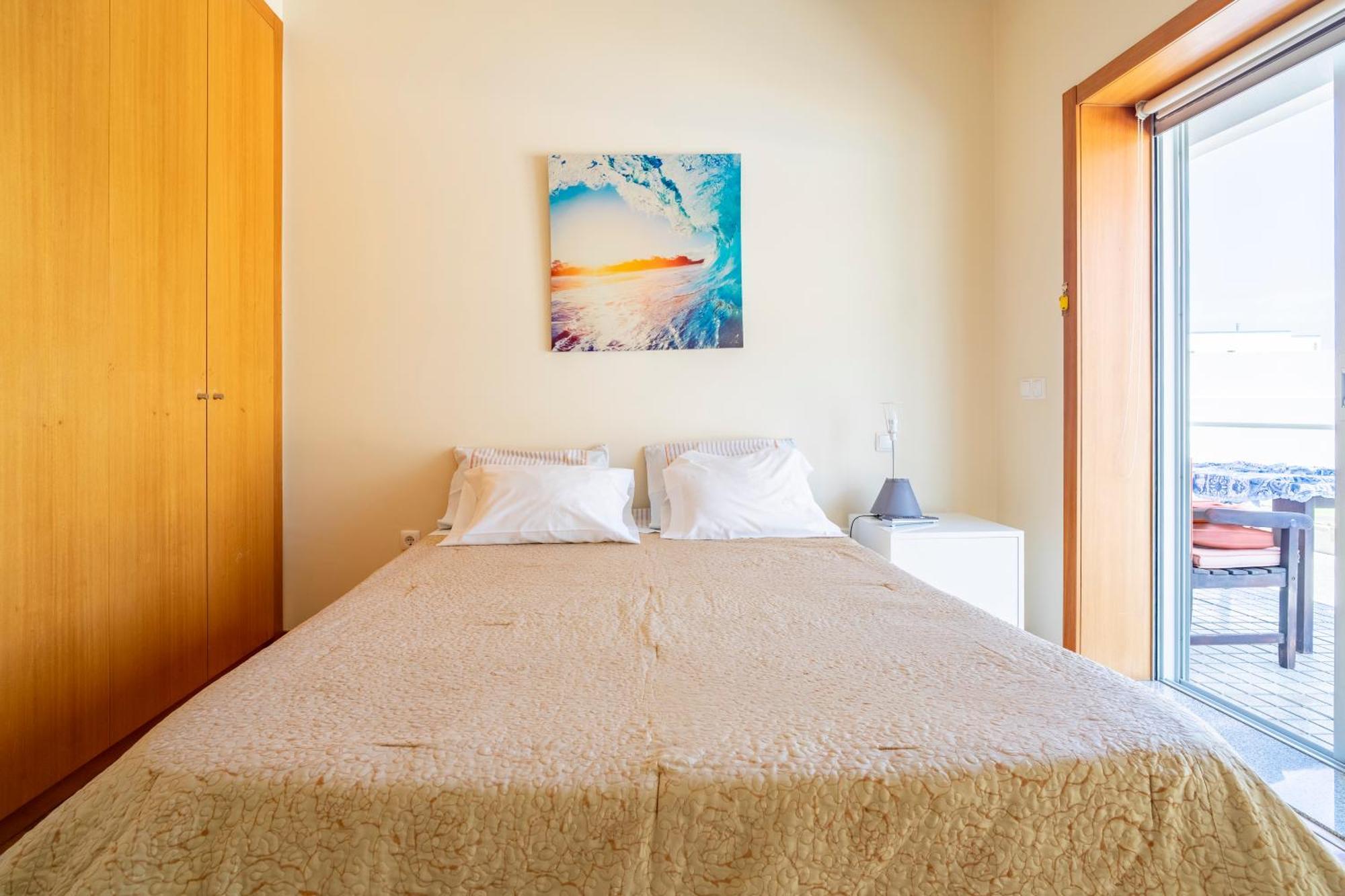 Apartment Porto Sea Front Lavra