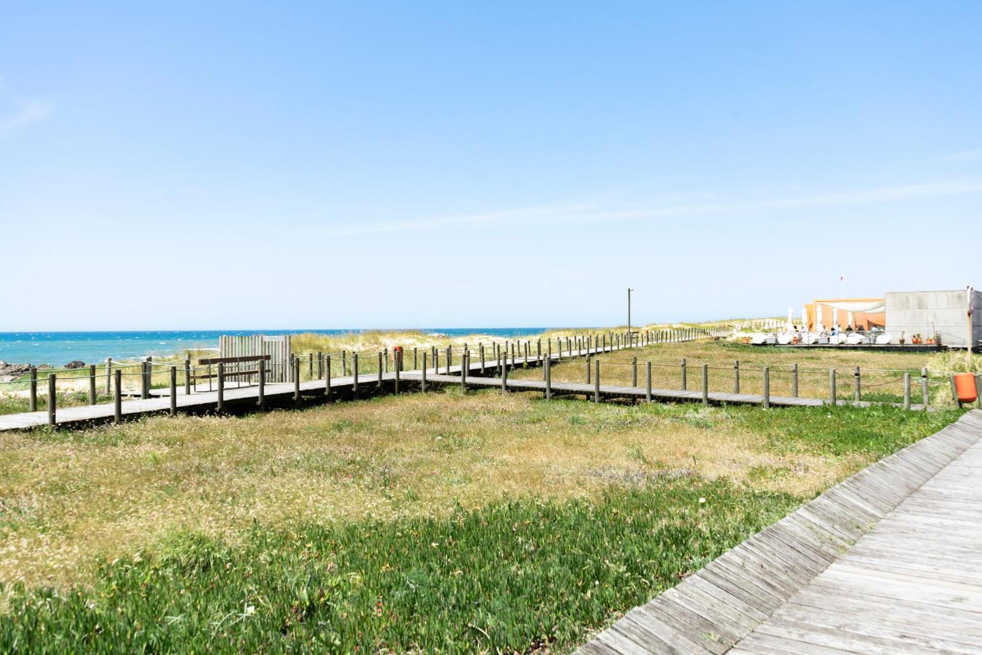 Apartment Porto Sea Front *