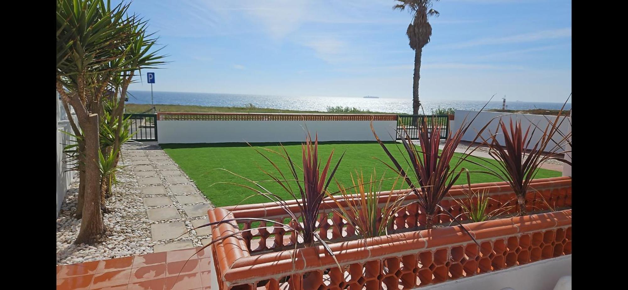 Casa Do Mar Em Holiday home *