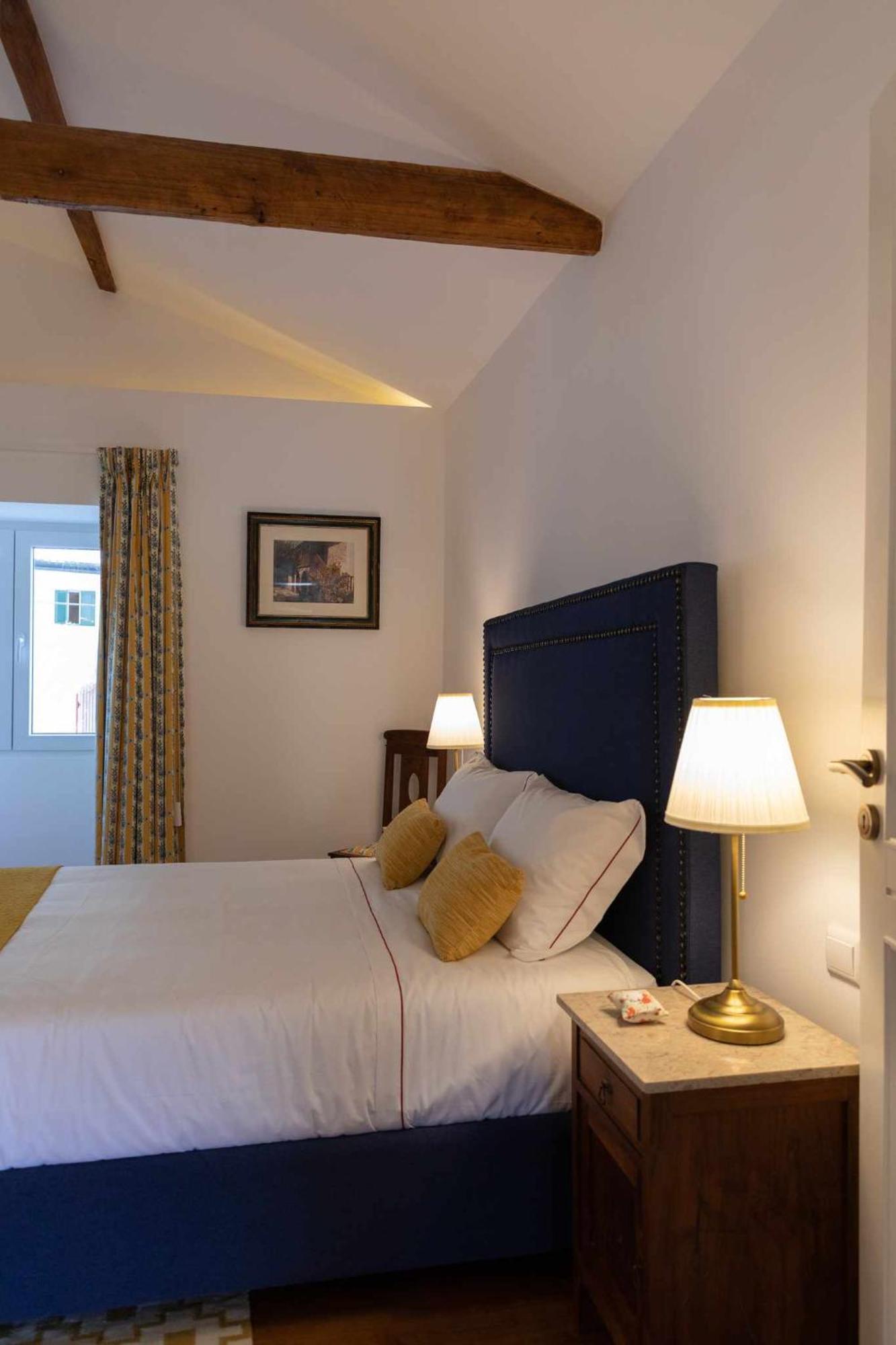 Farm stay Quinta Da