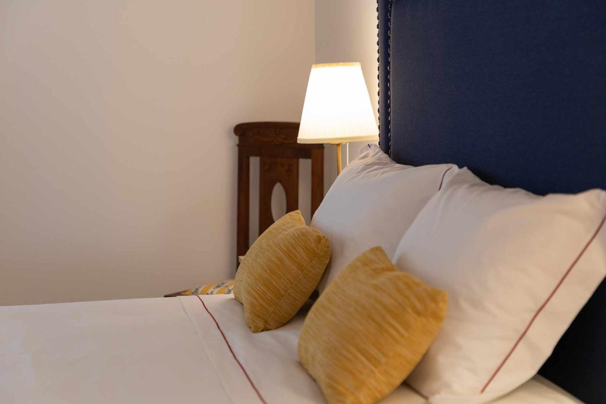 Quinta Da Farm stay