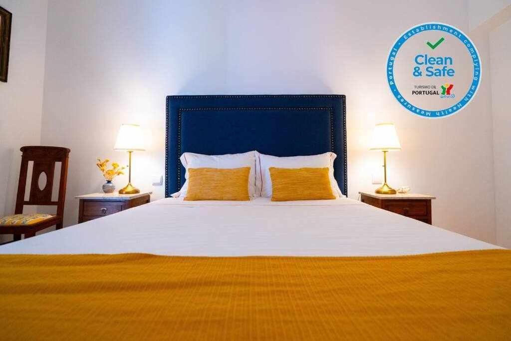 Quinta Da Farm stay *