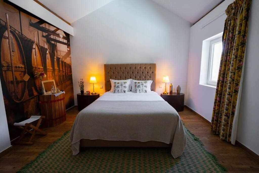 Farm stay Quinta Da