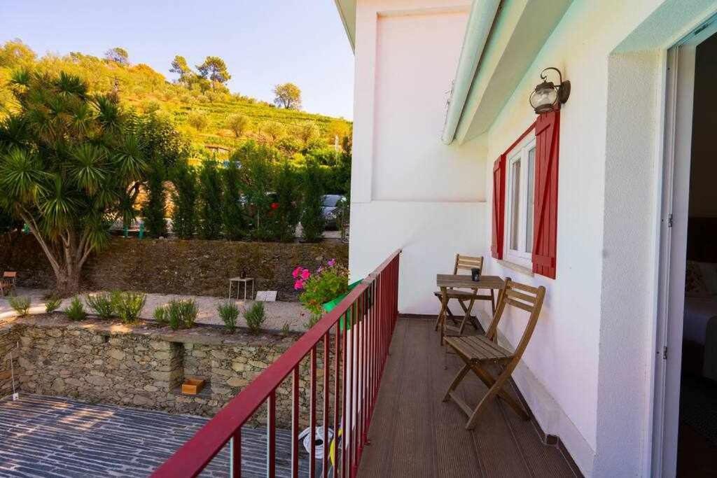 Farm stay Quinta Da *