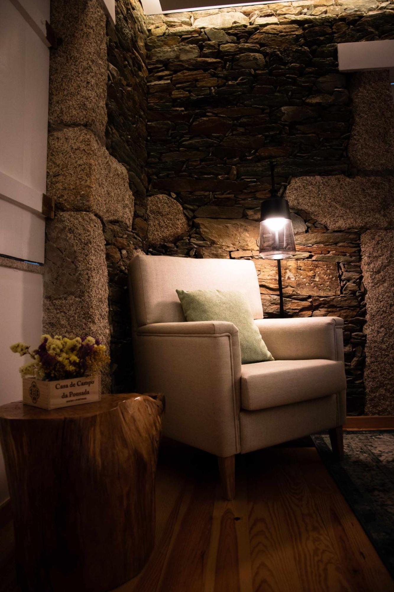 Quinta Da Farm stay