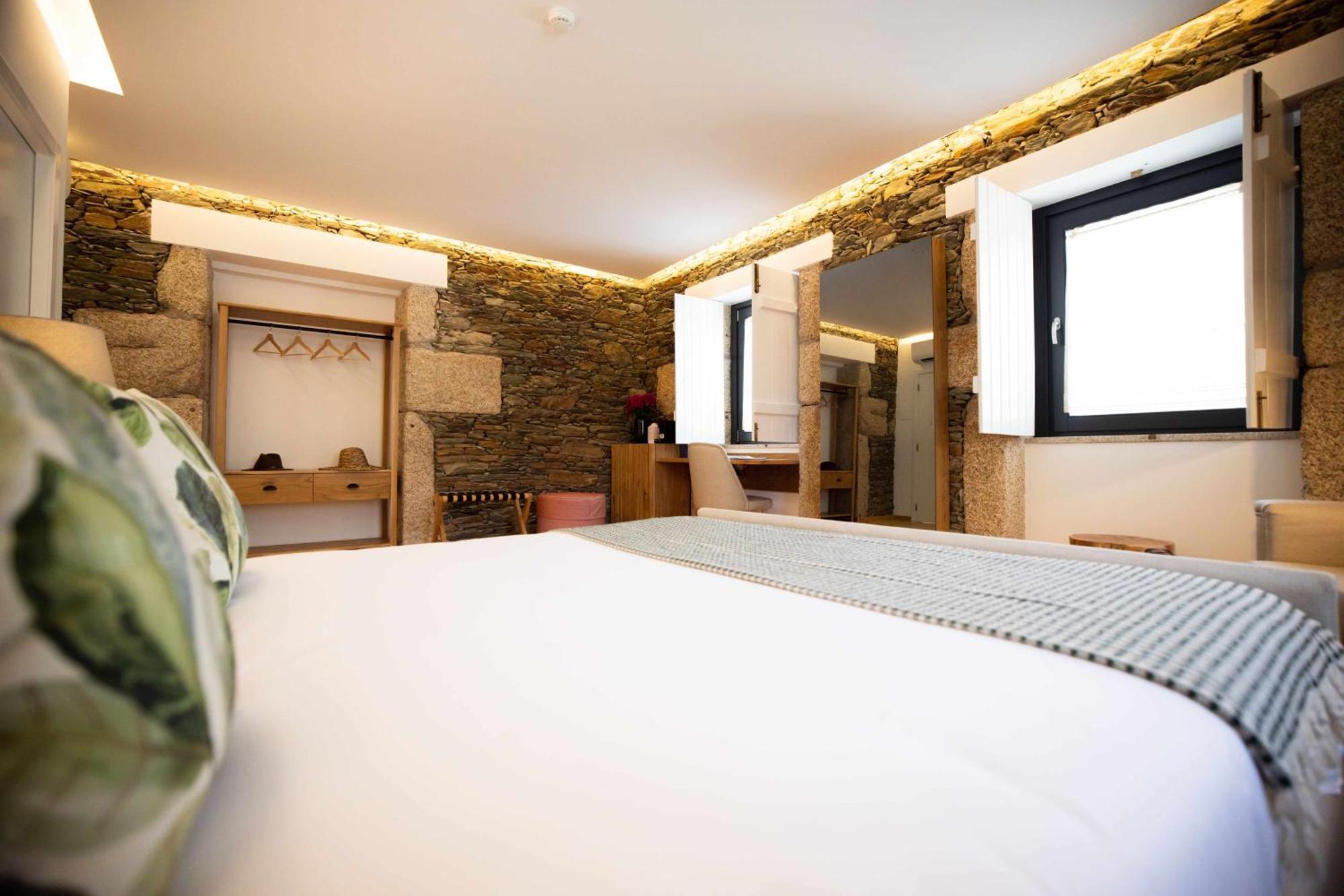 Quinta Da Farm stay *