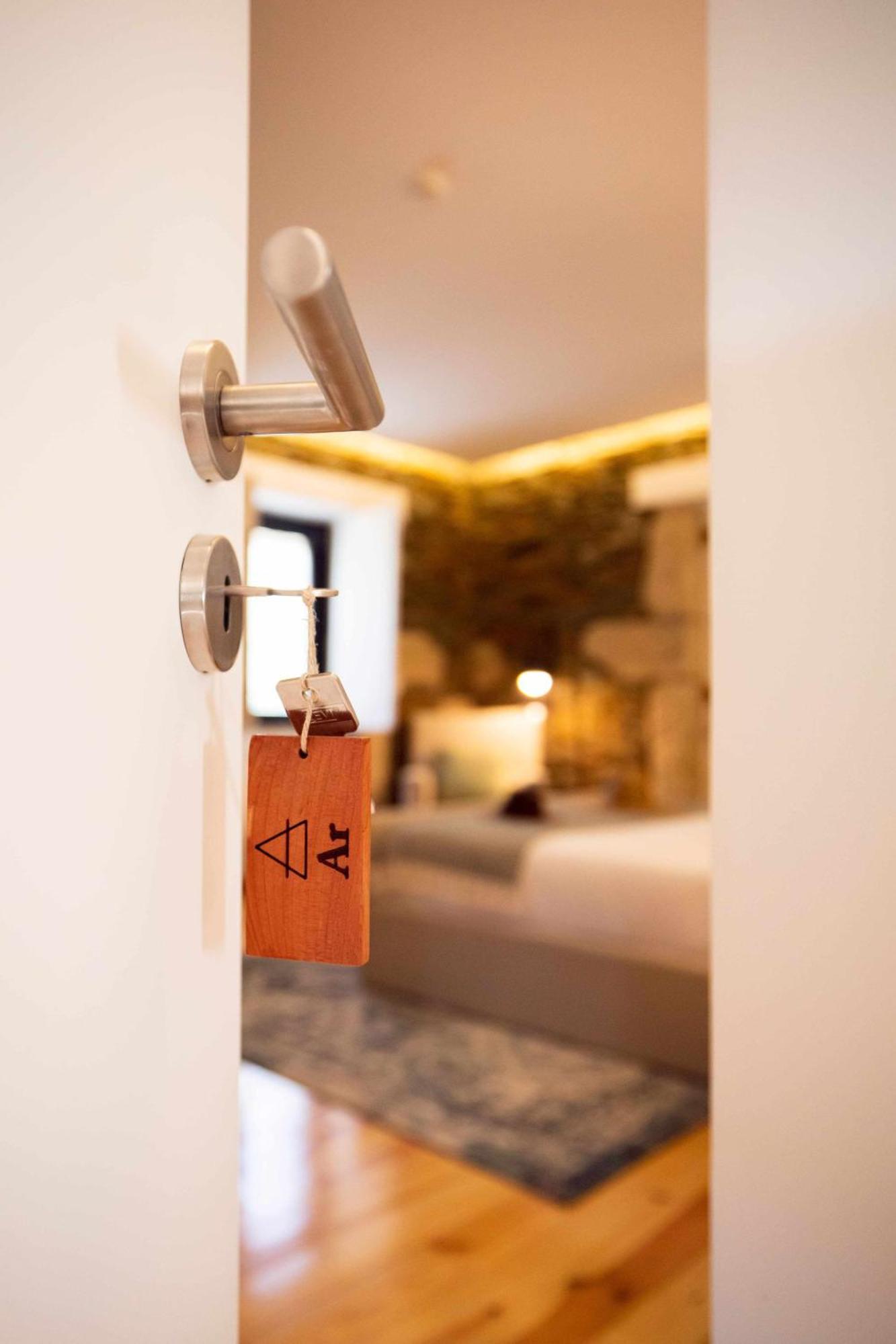 Farm stay Quinta Da *