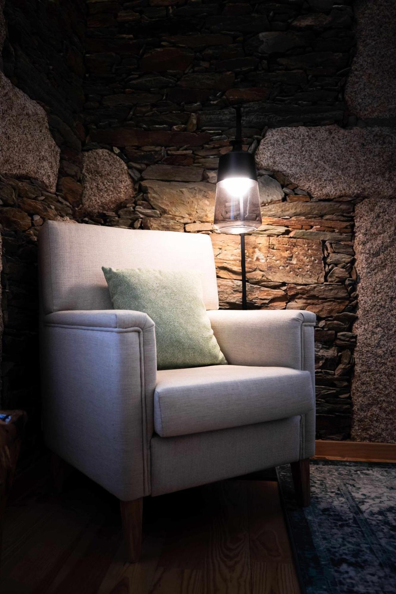 Quinta Da Farm stay