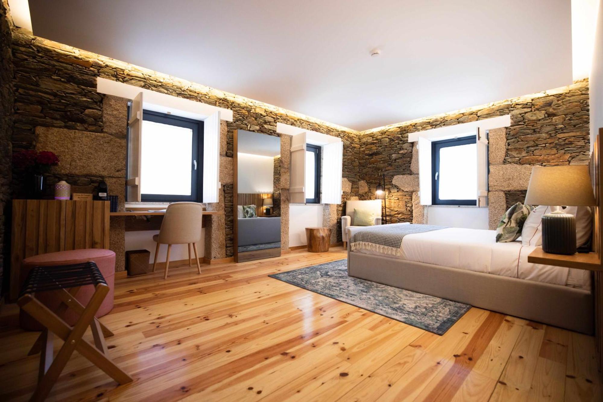 Quinta Da Farm stay *