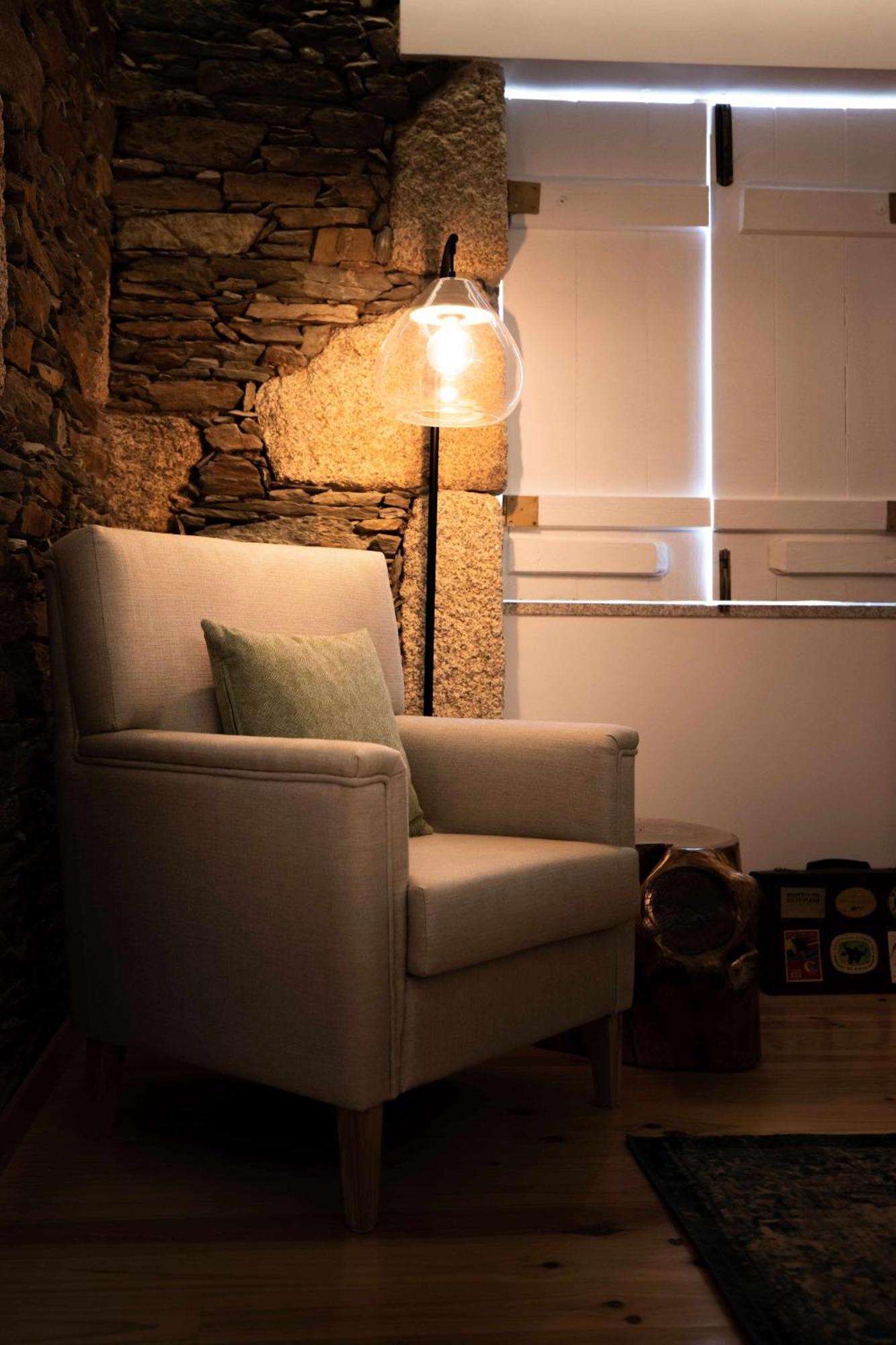 Farm stay Quinta Da Santa Marta de Penaguiao
