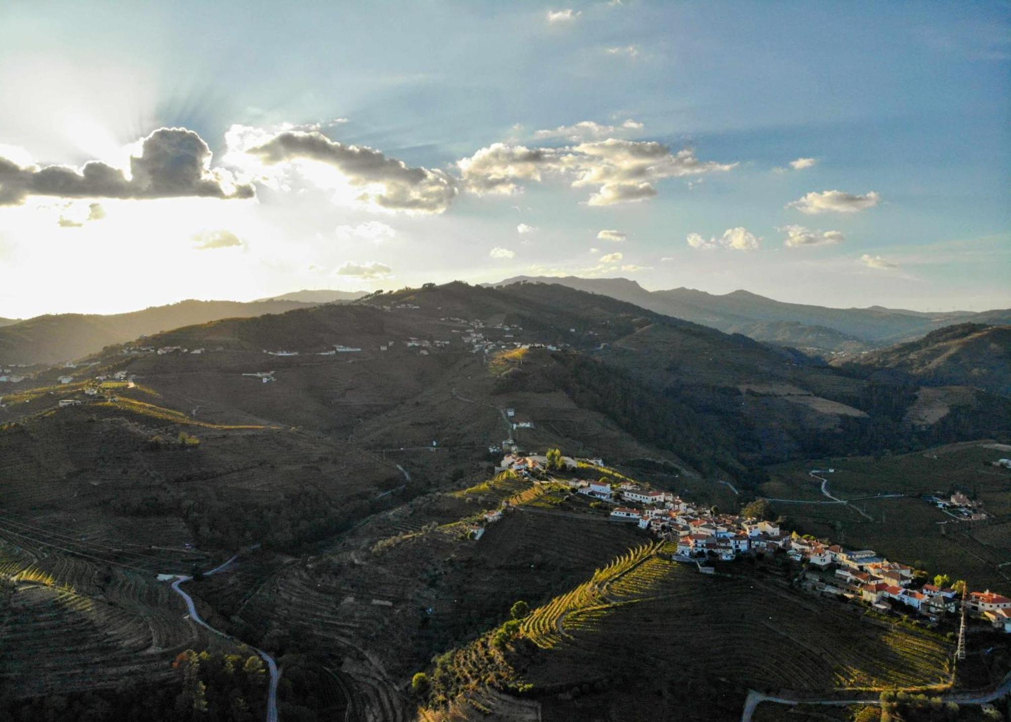 Quinta Da Farm stay