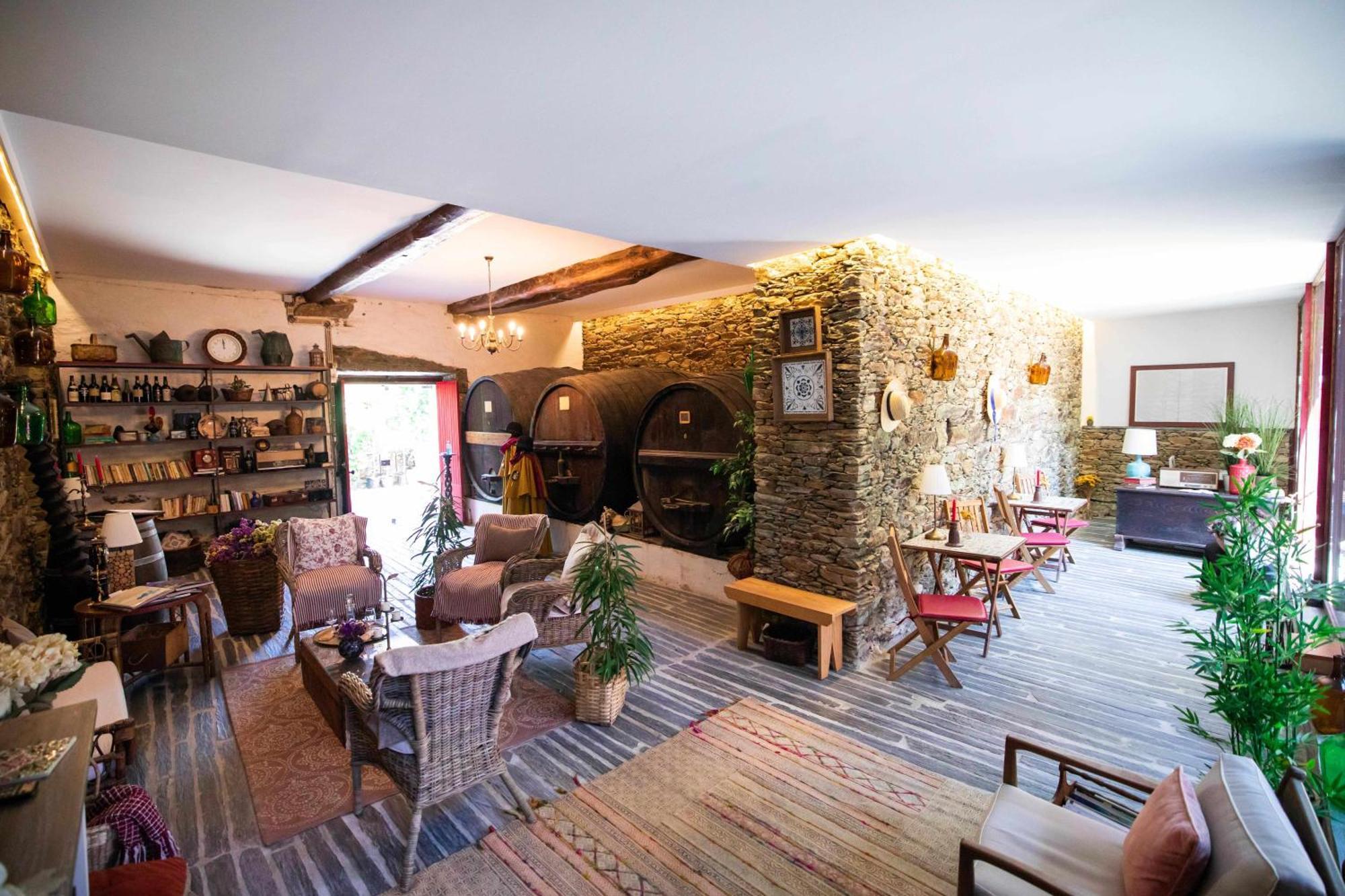 Farm stay Quinta Da *