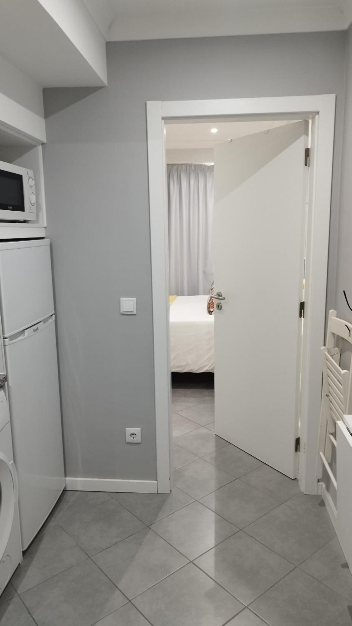 Apartment Ferhouse Dreams *