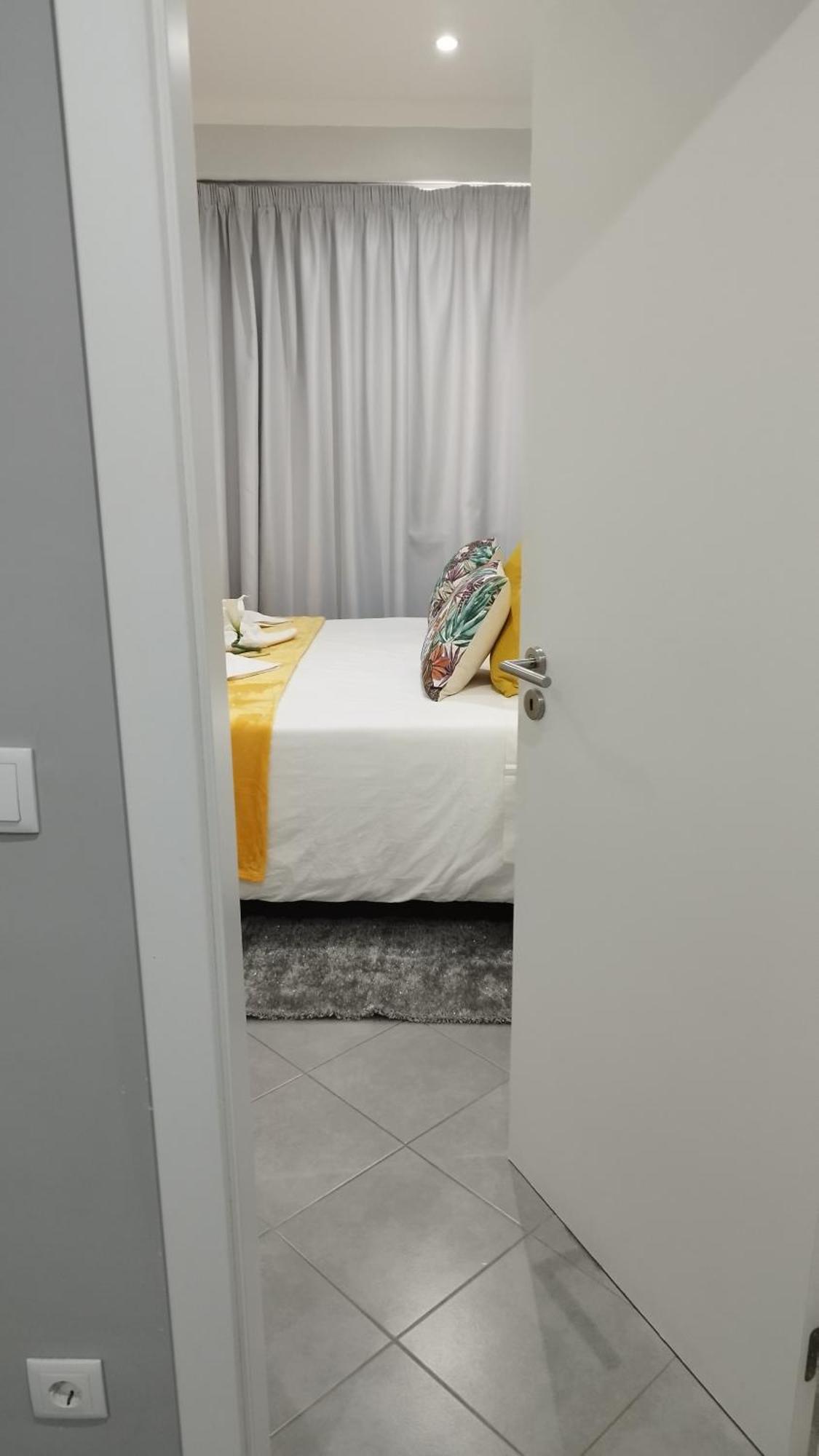 Apartment Ferhouse Dreams Nazare