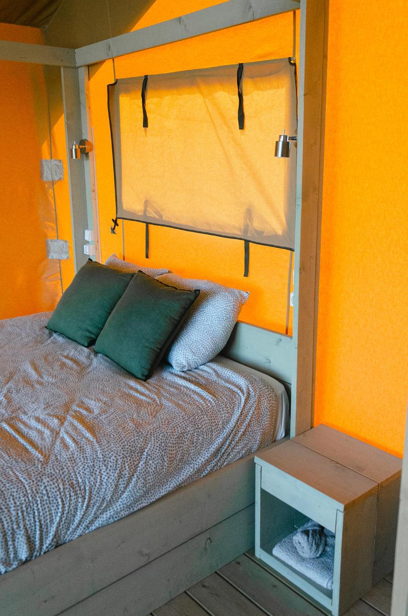 Bed & Breakfast Quinta Dos Corgos