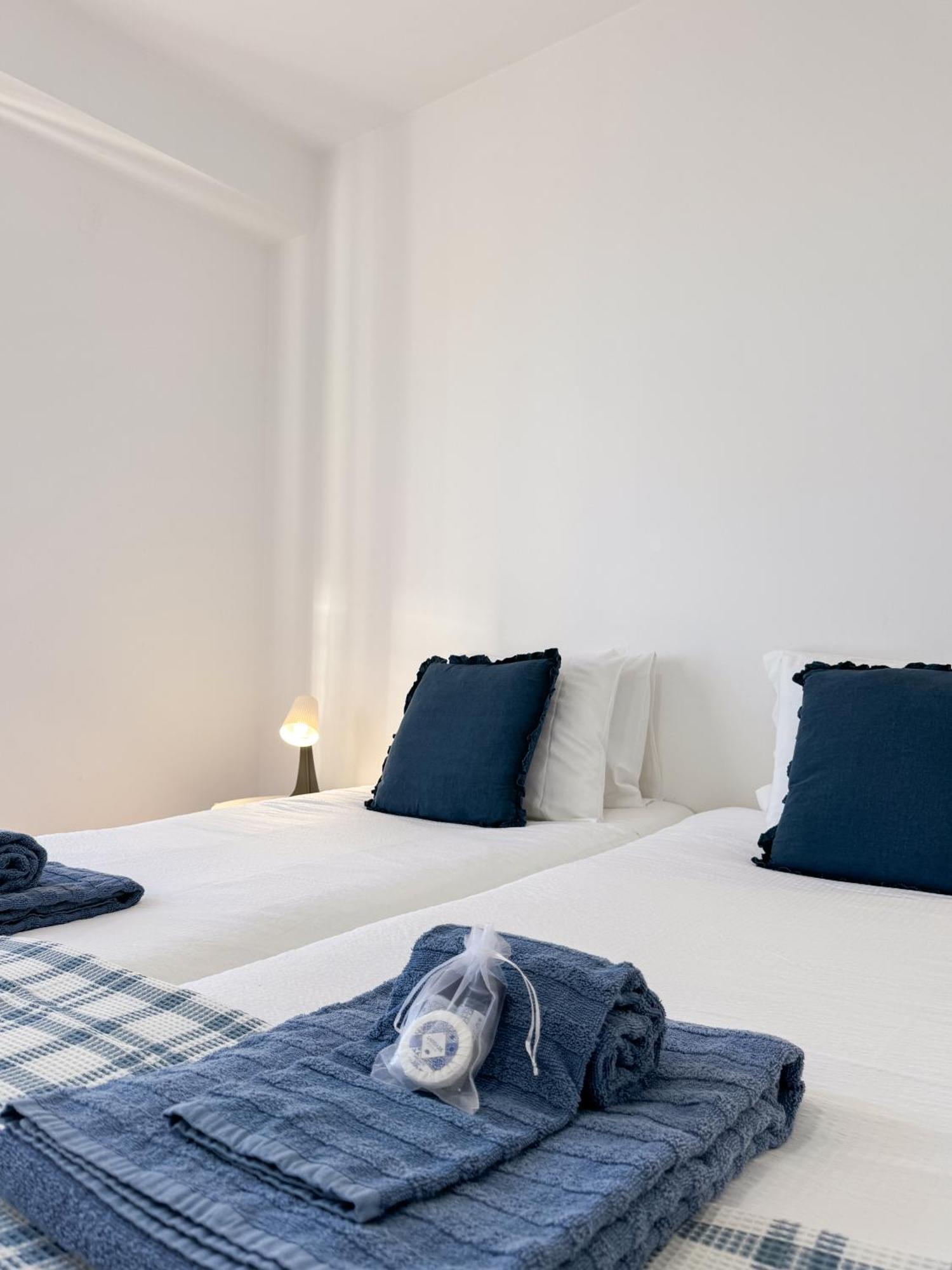 Apartment Bright Next To Main Avenue And Marina #1870 Lagos