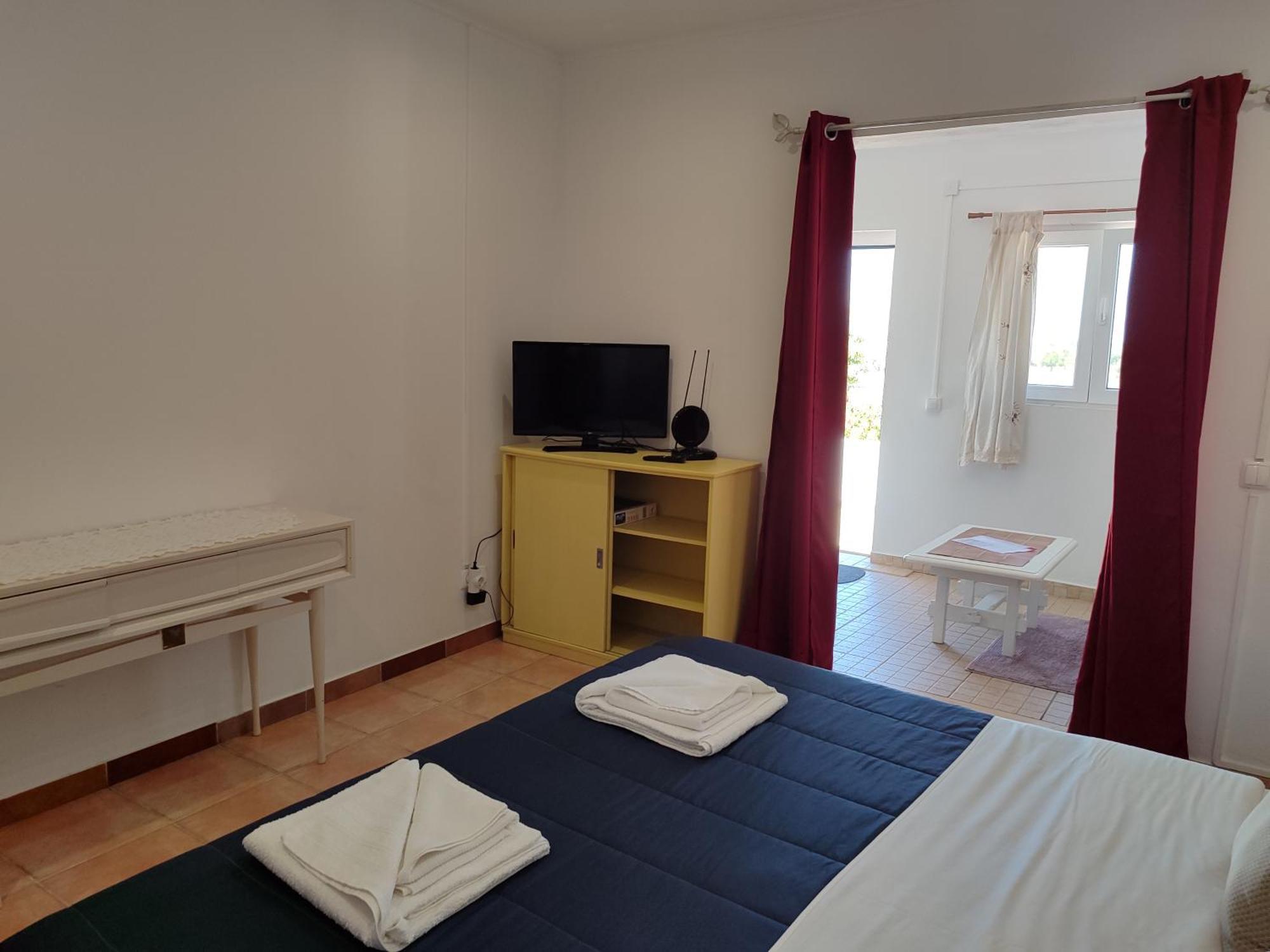 Quinta Do Sol Apartment Lagos