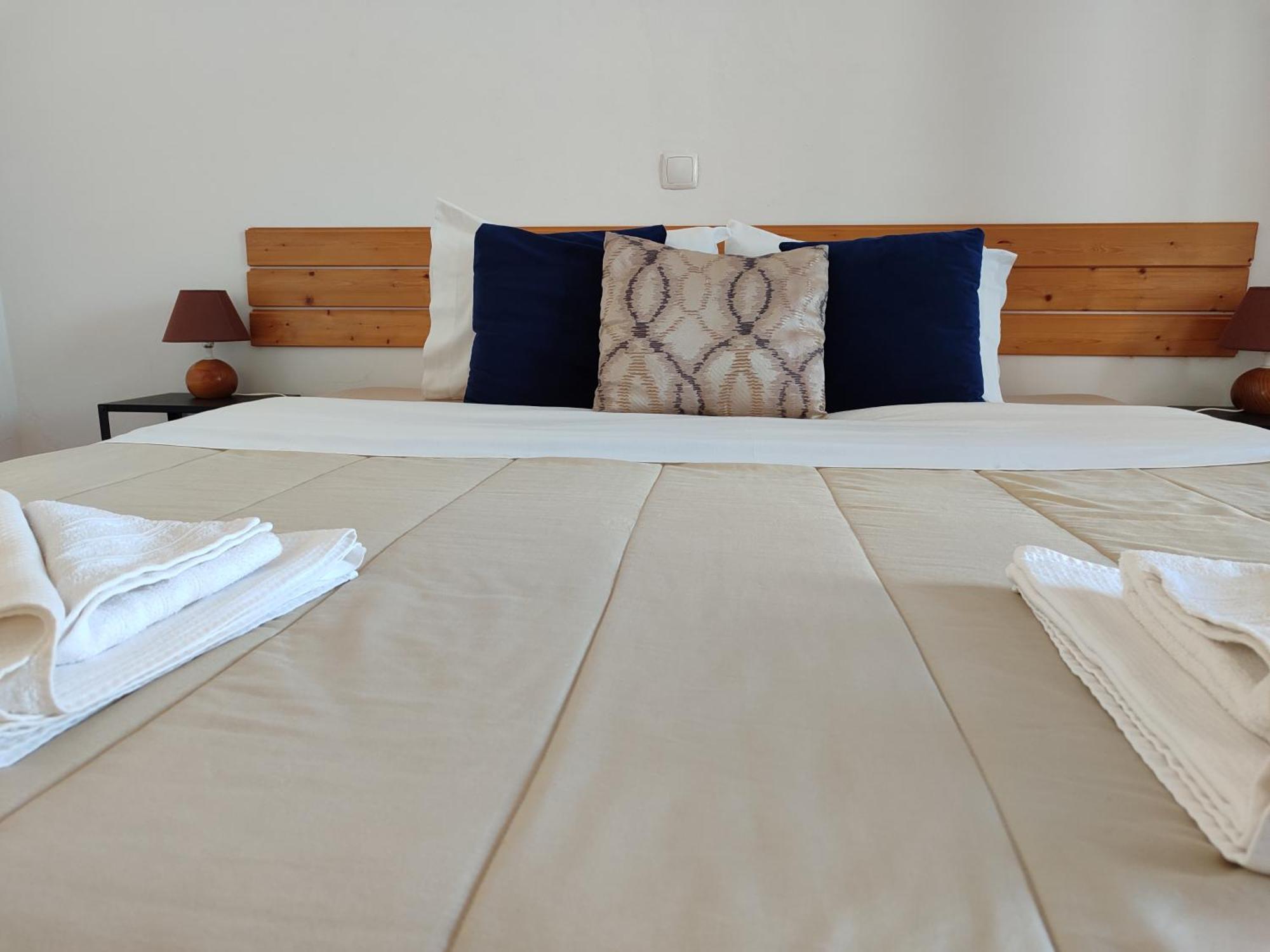 Quinta Do Sol Apartment