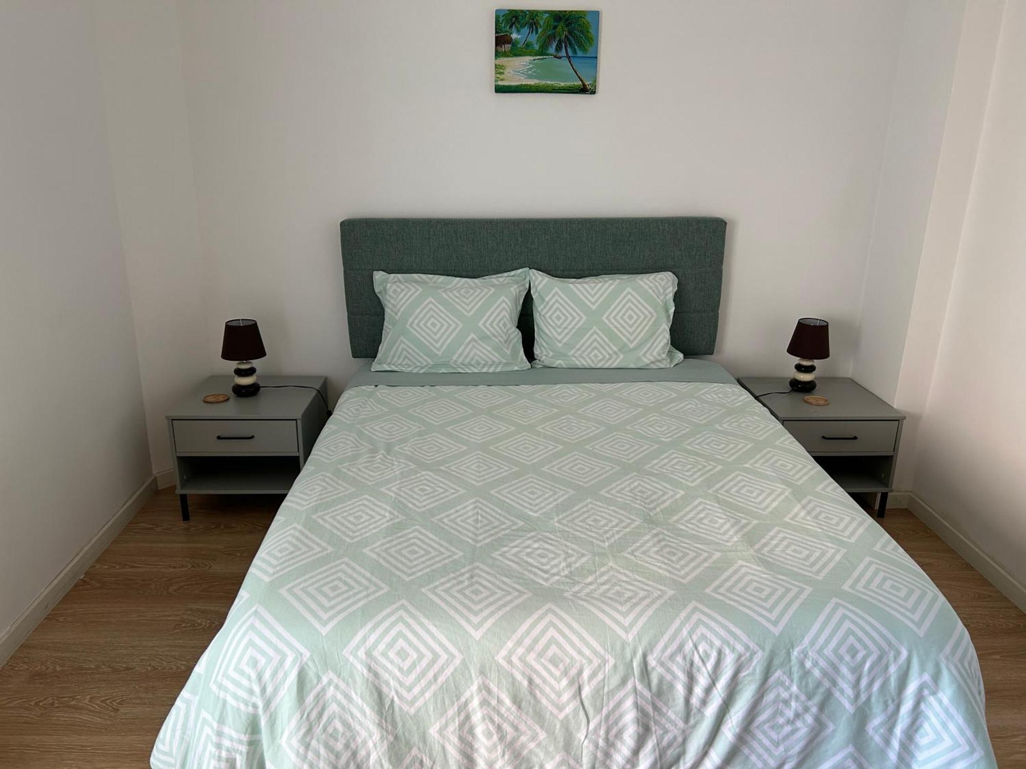 Apartment Boa Vista