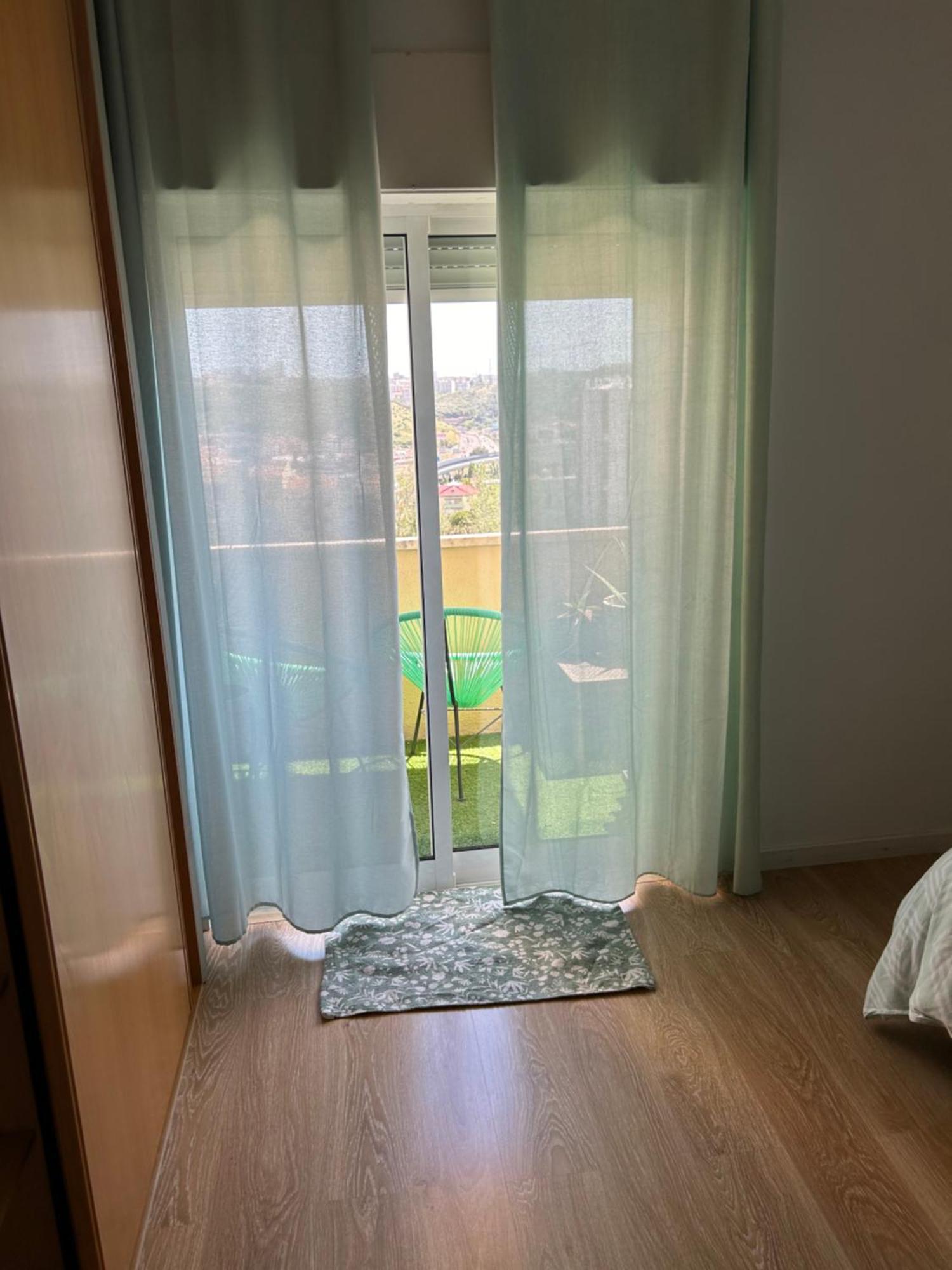 Boa Vista Apartment *