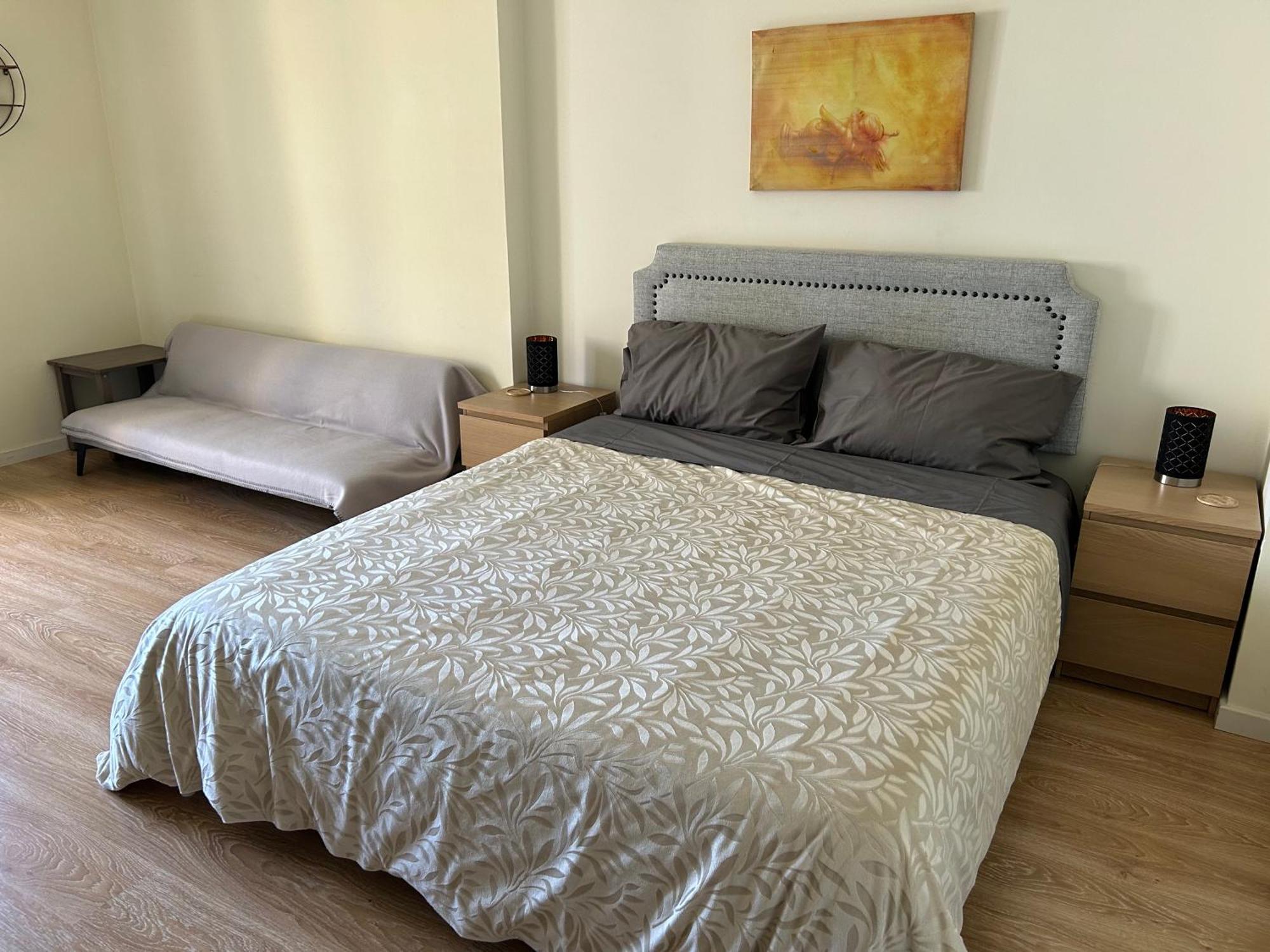Apartment Boa Vista *