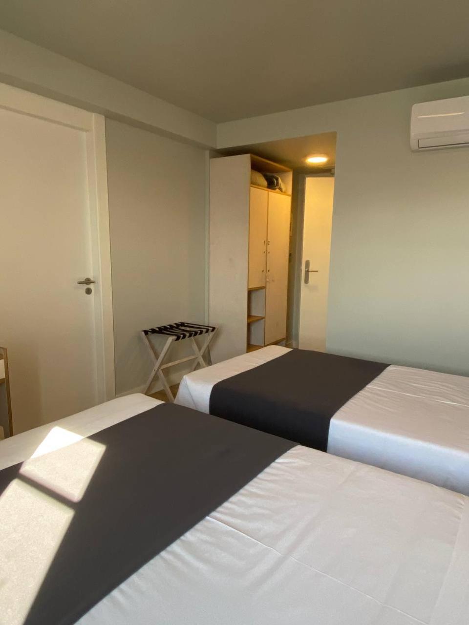 Porto Velho Boutique Hostel