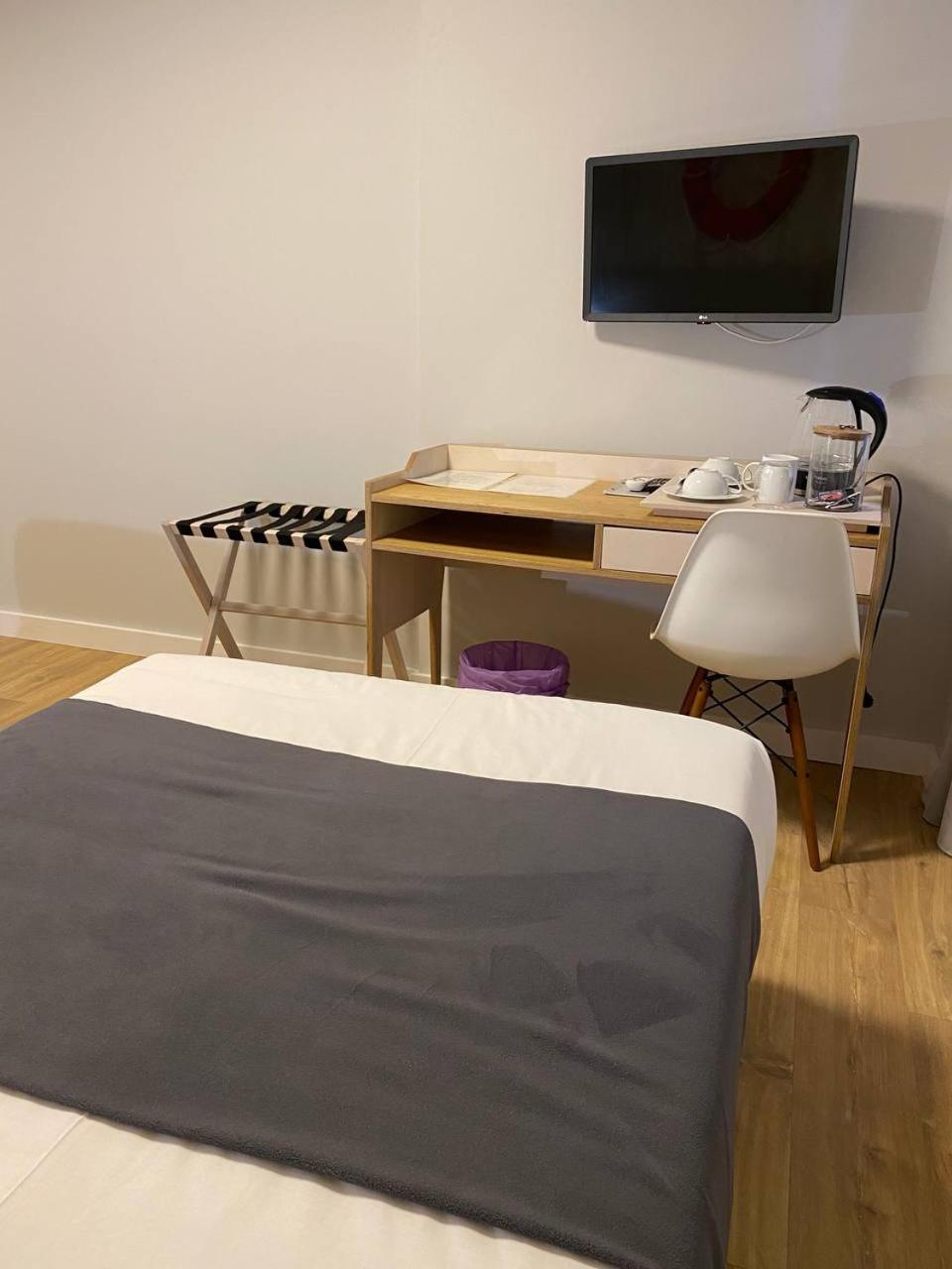 Hostel Porto Velho Boutique Madalena (Azores)