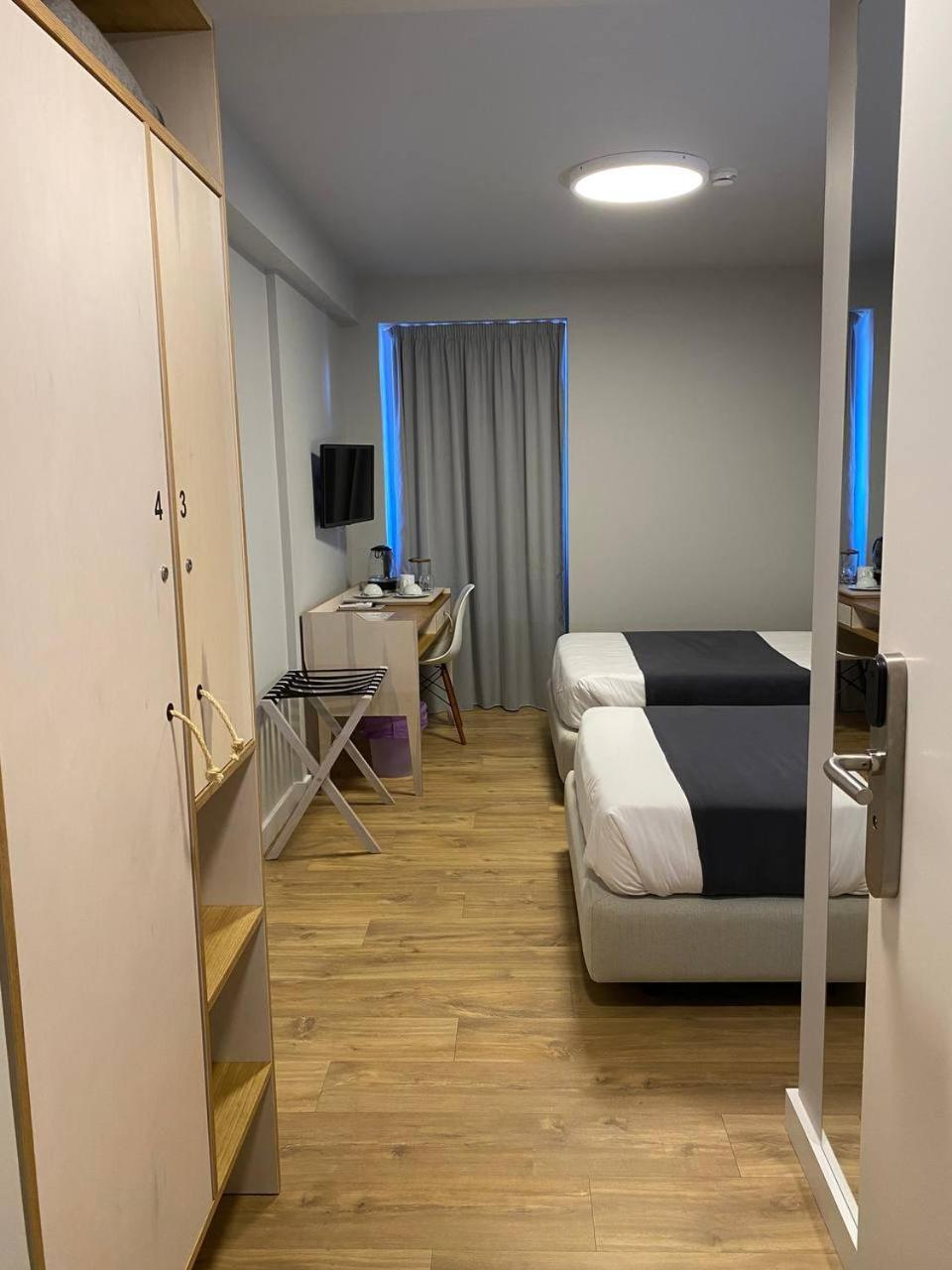 Hostel Porto Velho Boutique *