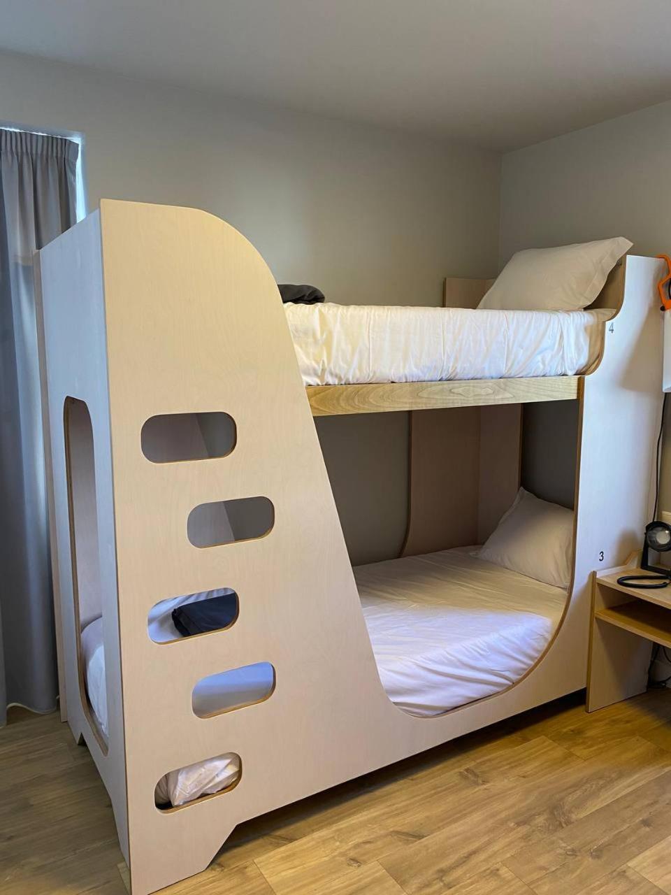 Porto Velho Boutique Hostel Madalena (Azores)