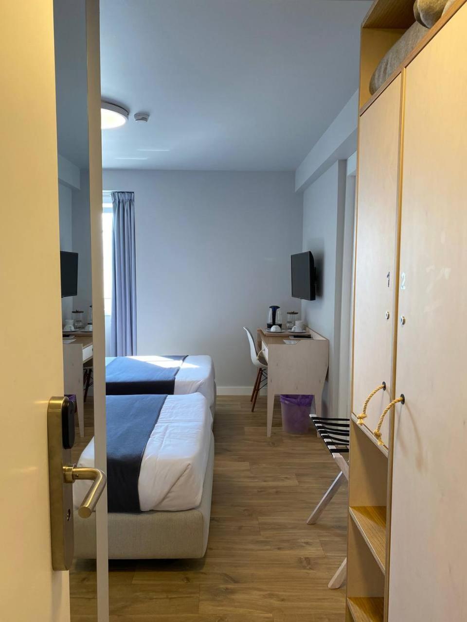 Hostel Porto Velho Boutique