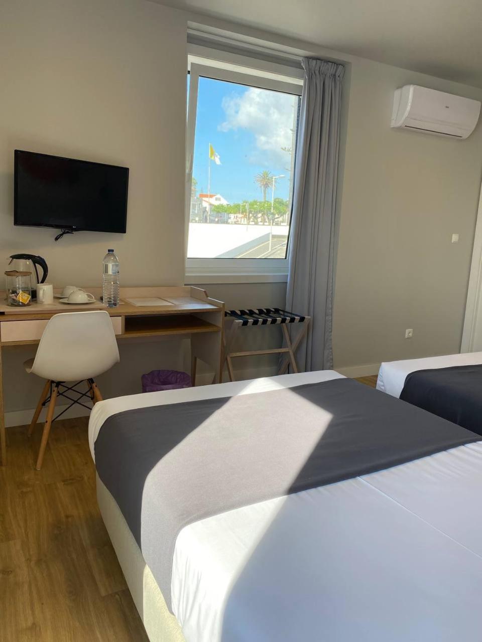 Porto Velho Boutique Madalena (Azores)