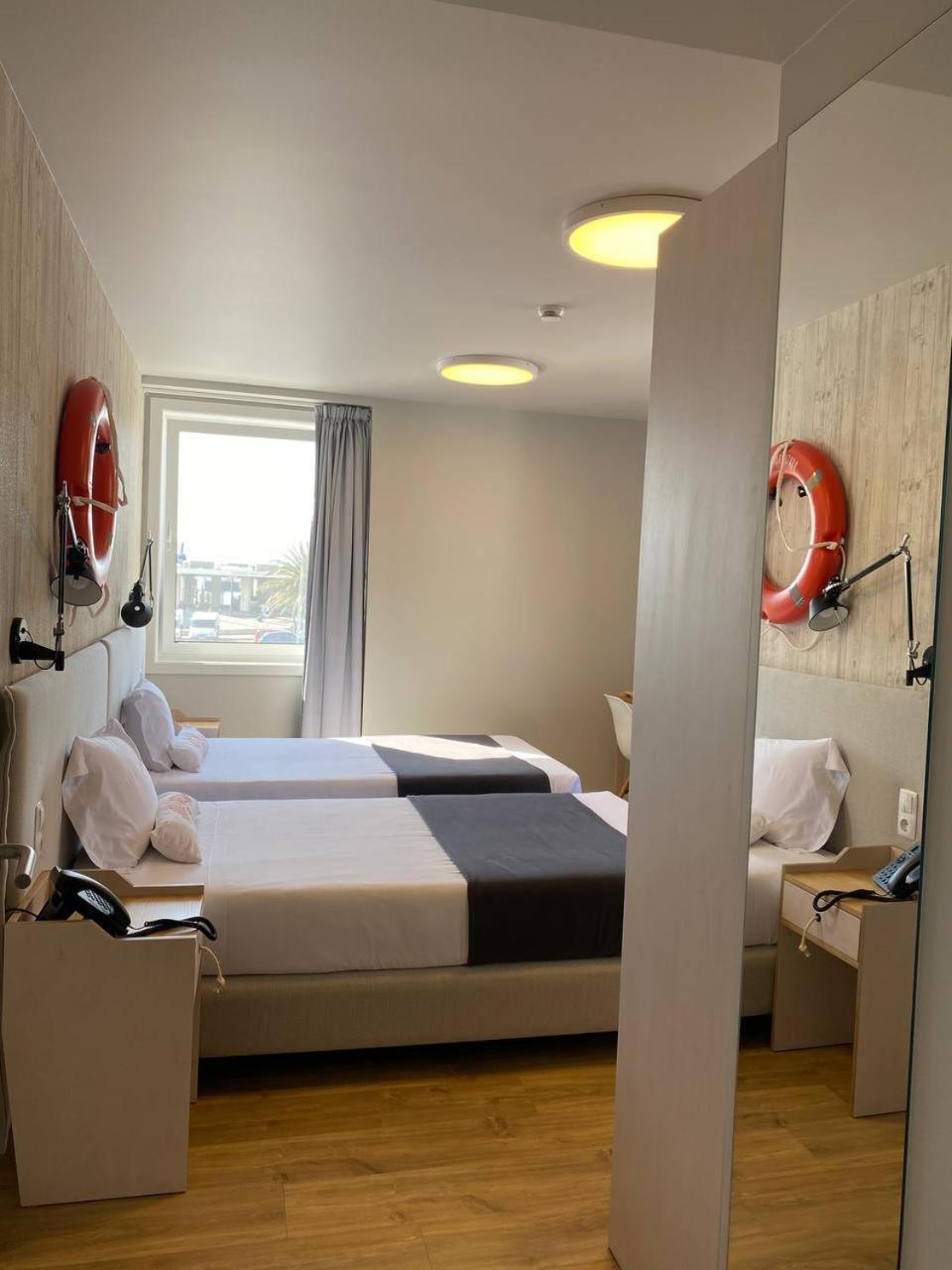 Porto Velho Boutique Hostel