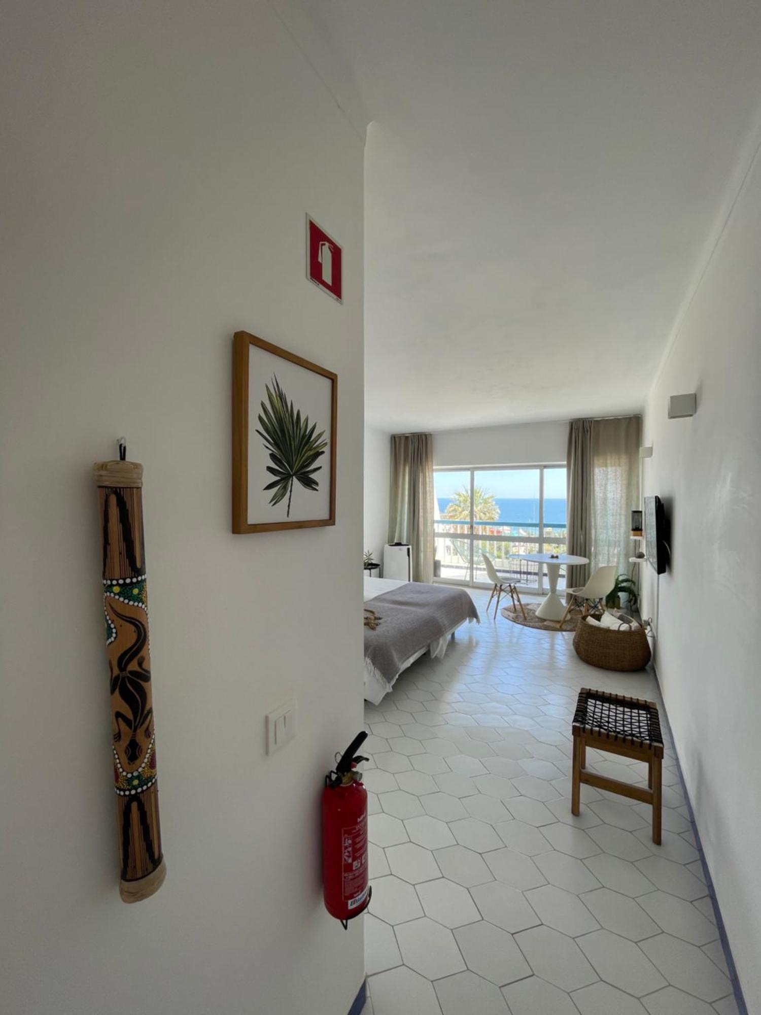 Areia E Sal Apartment Portimao