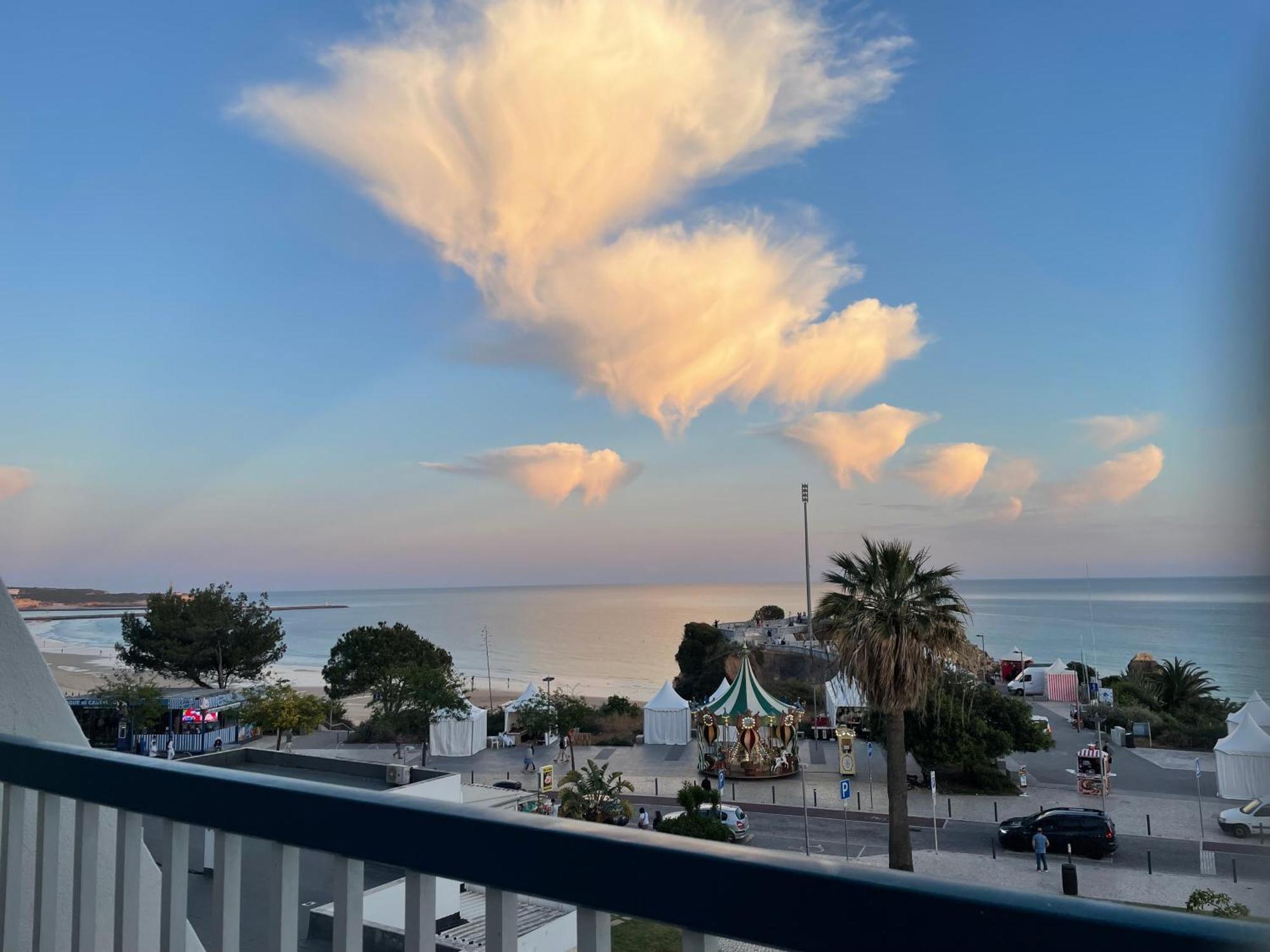 Areia E Sal Apartment Portimao