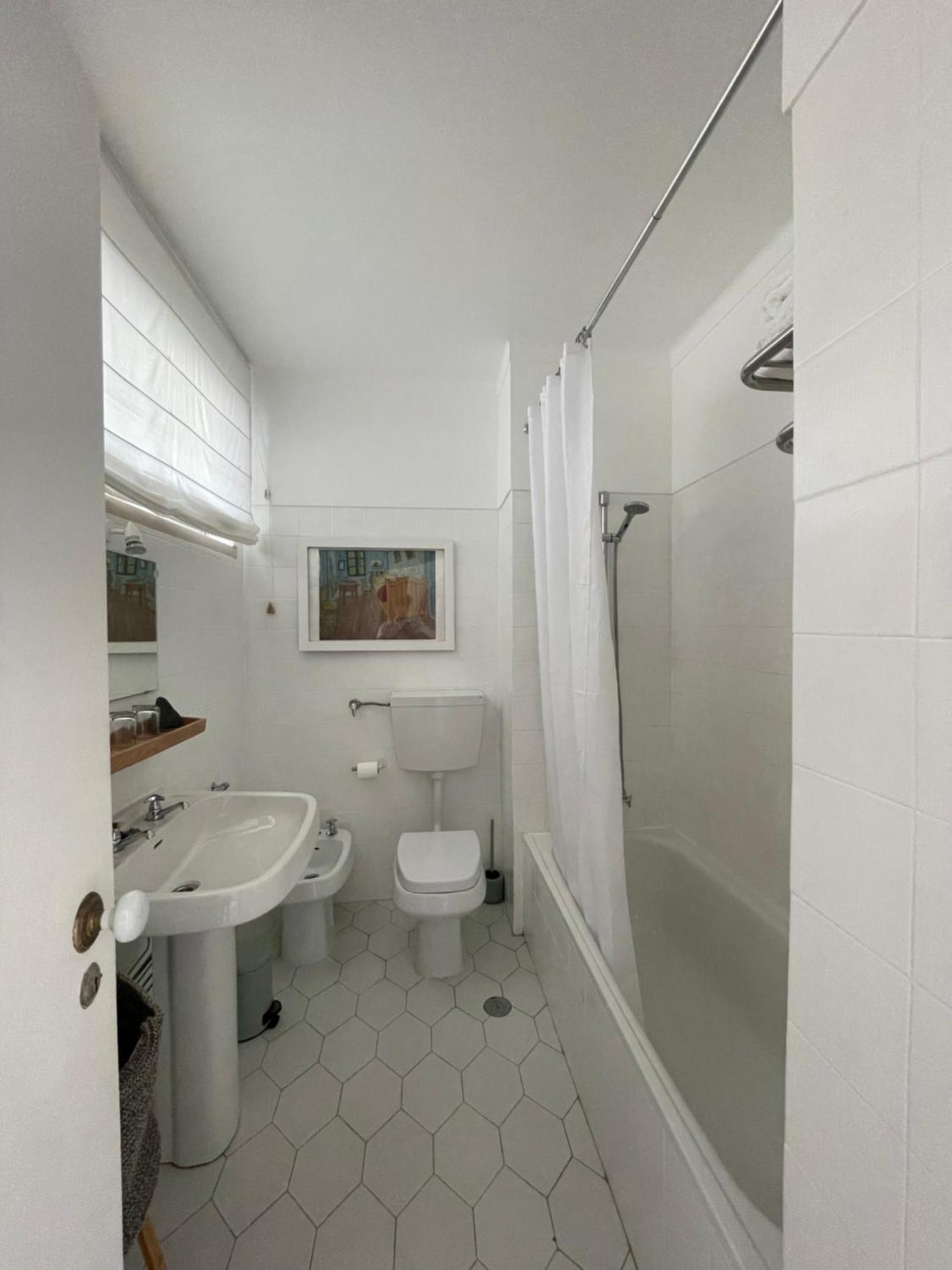 Apartment Areia E Sal Portimao
