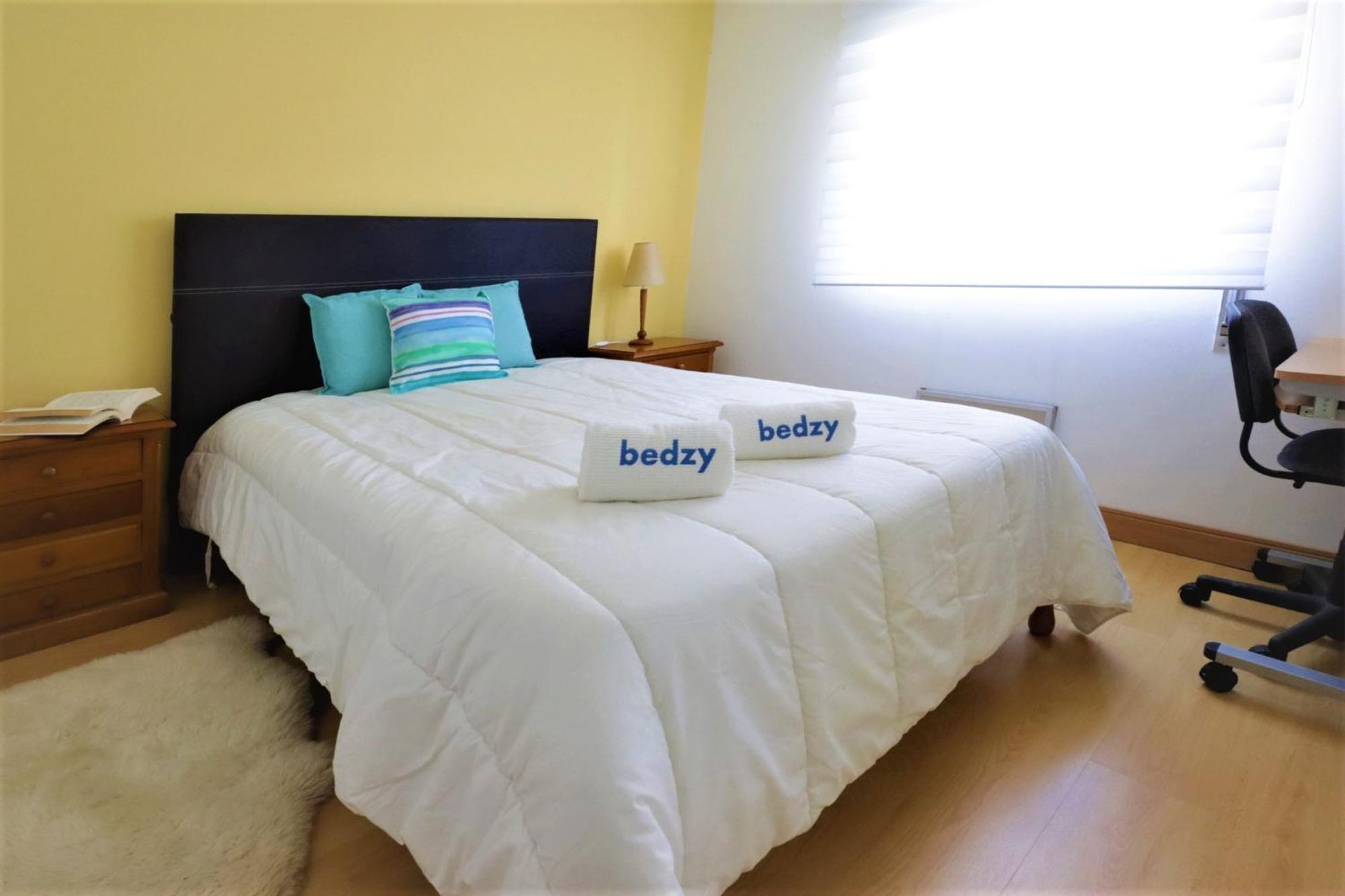 Palmeira Gale - - Pool - By Bedzy Apartment Albufeira