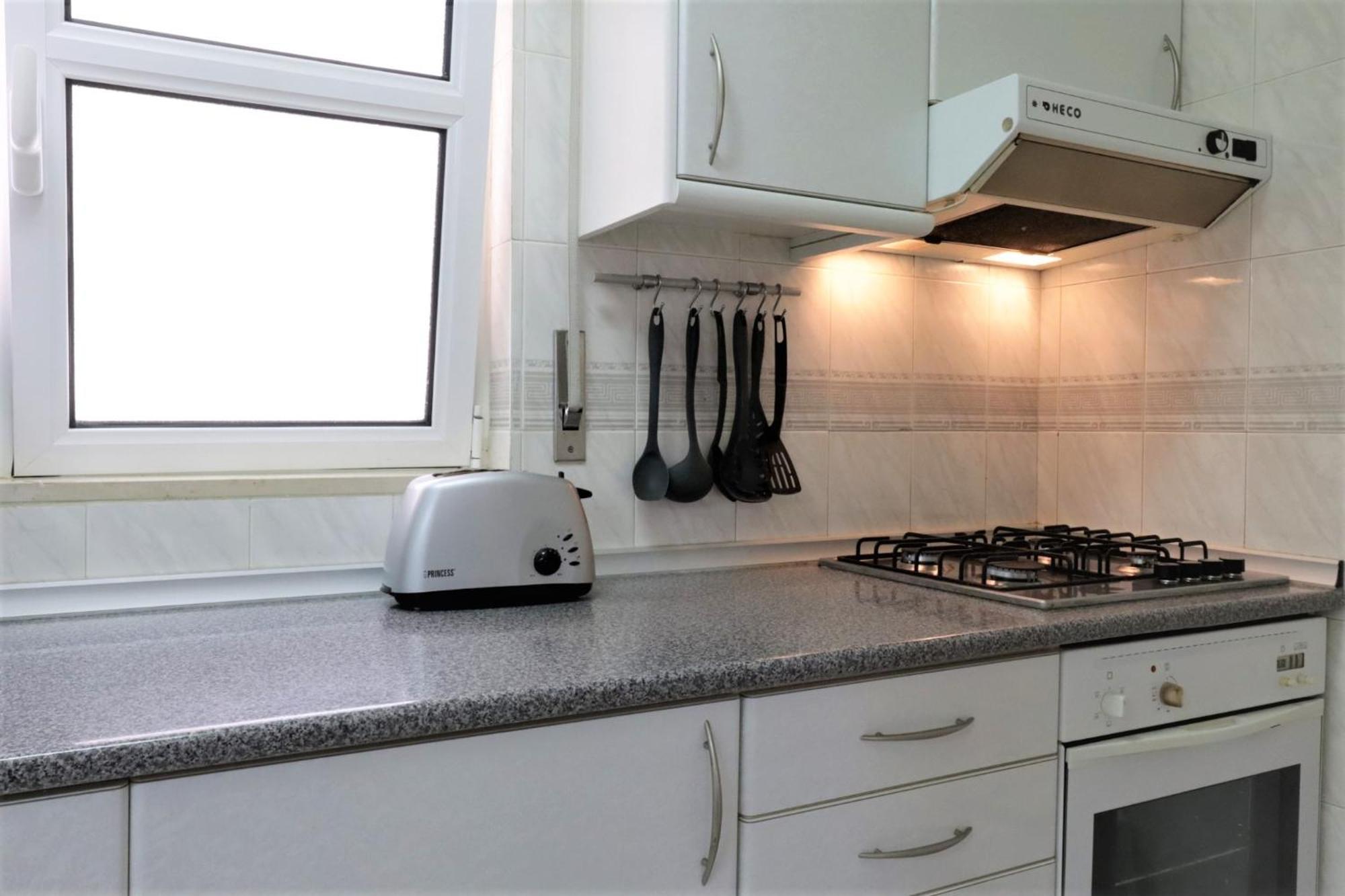 Apartamento Palmeira Gale - - Pool - By Bedzy *