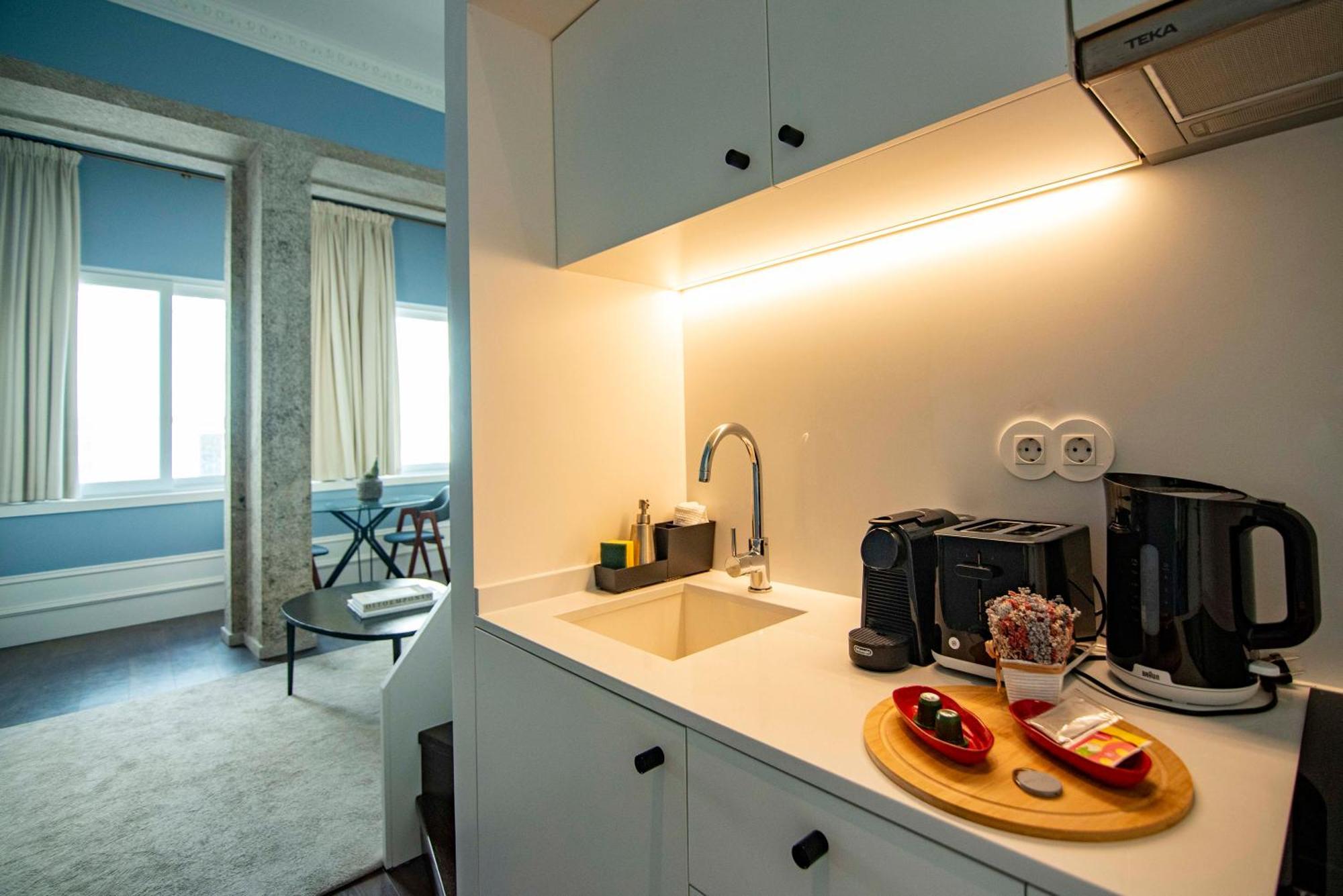 Apartamento Almada 234 *