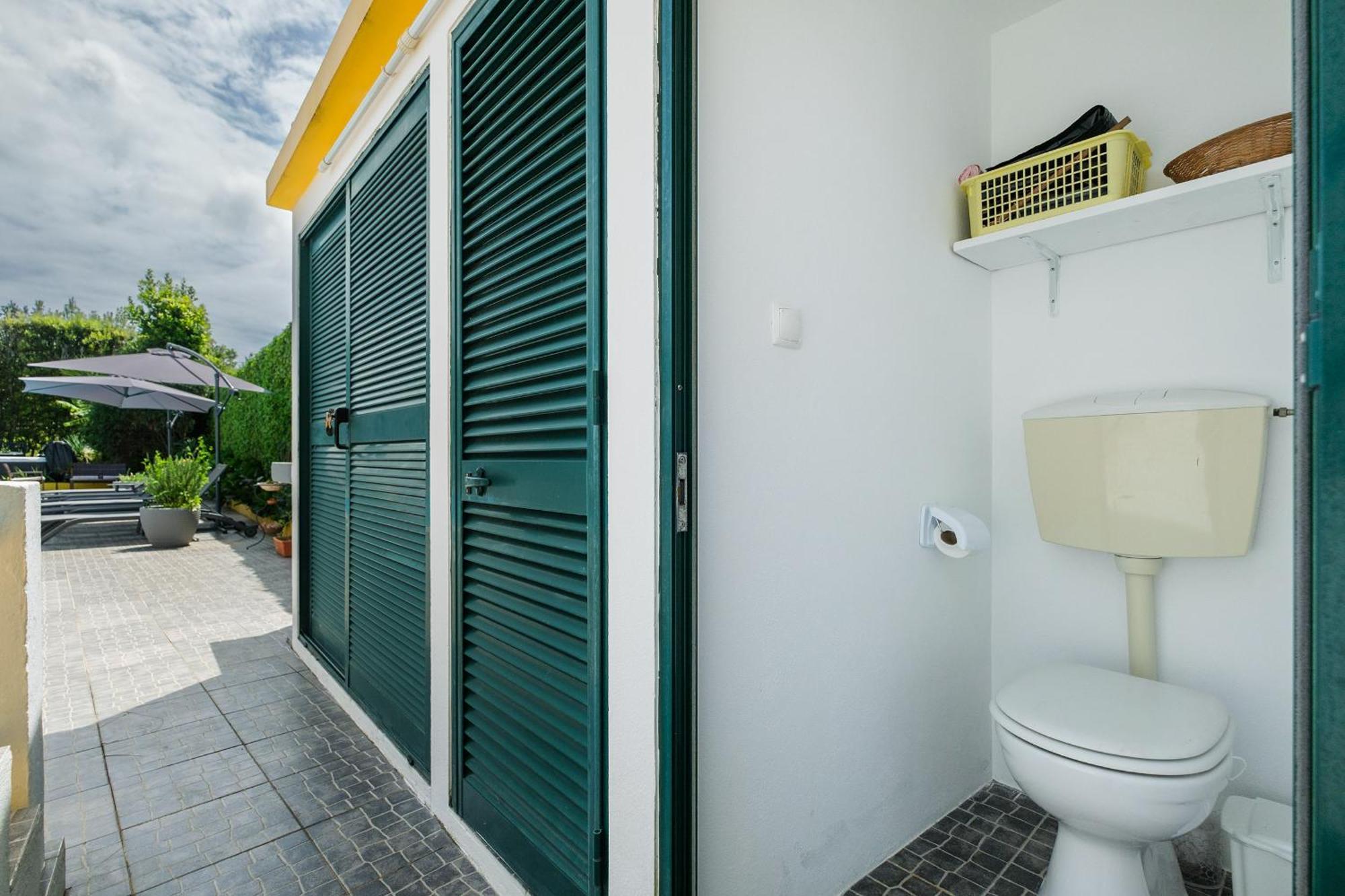 Holiday home Quinta Do Pastor - Host & Chill Ribeira Grande