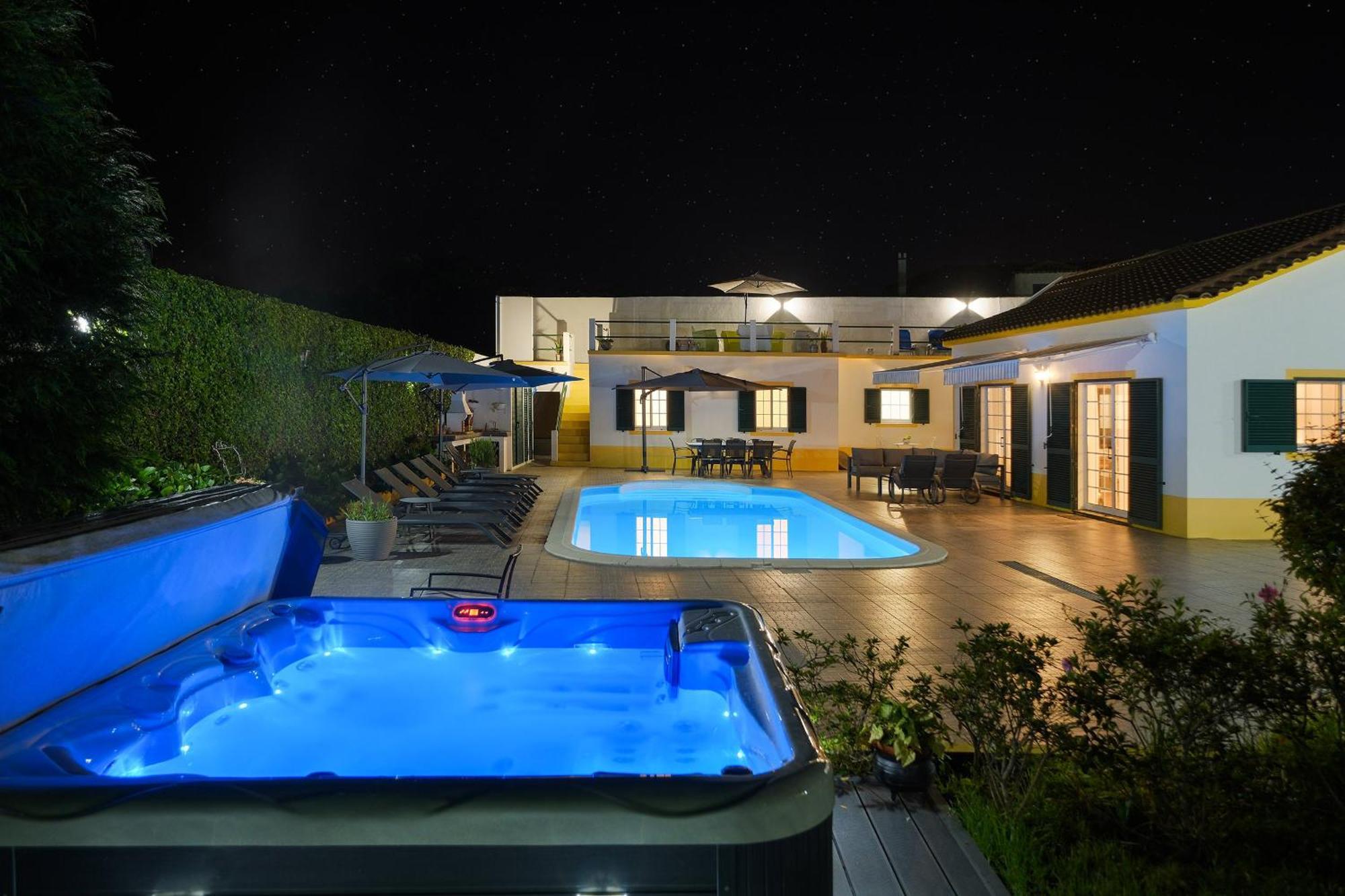 Holiday home Quinta Do Pastor - Host & Chill Ribeira Grande