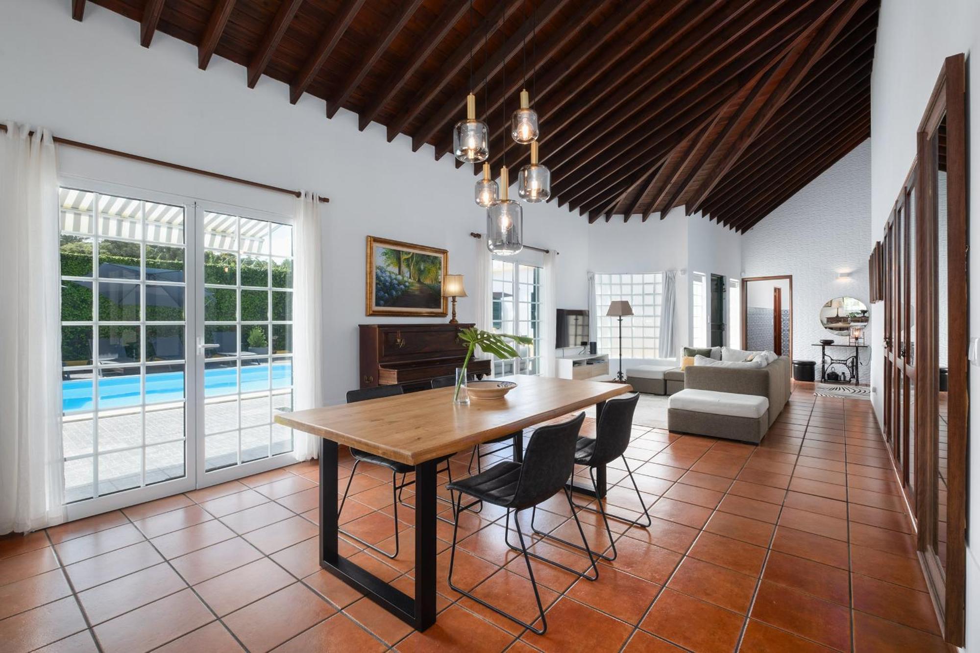 Quinta Do Pastor - Host & Chill Holiday home *