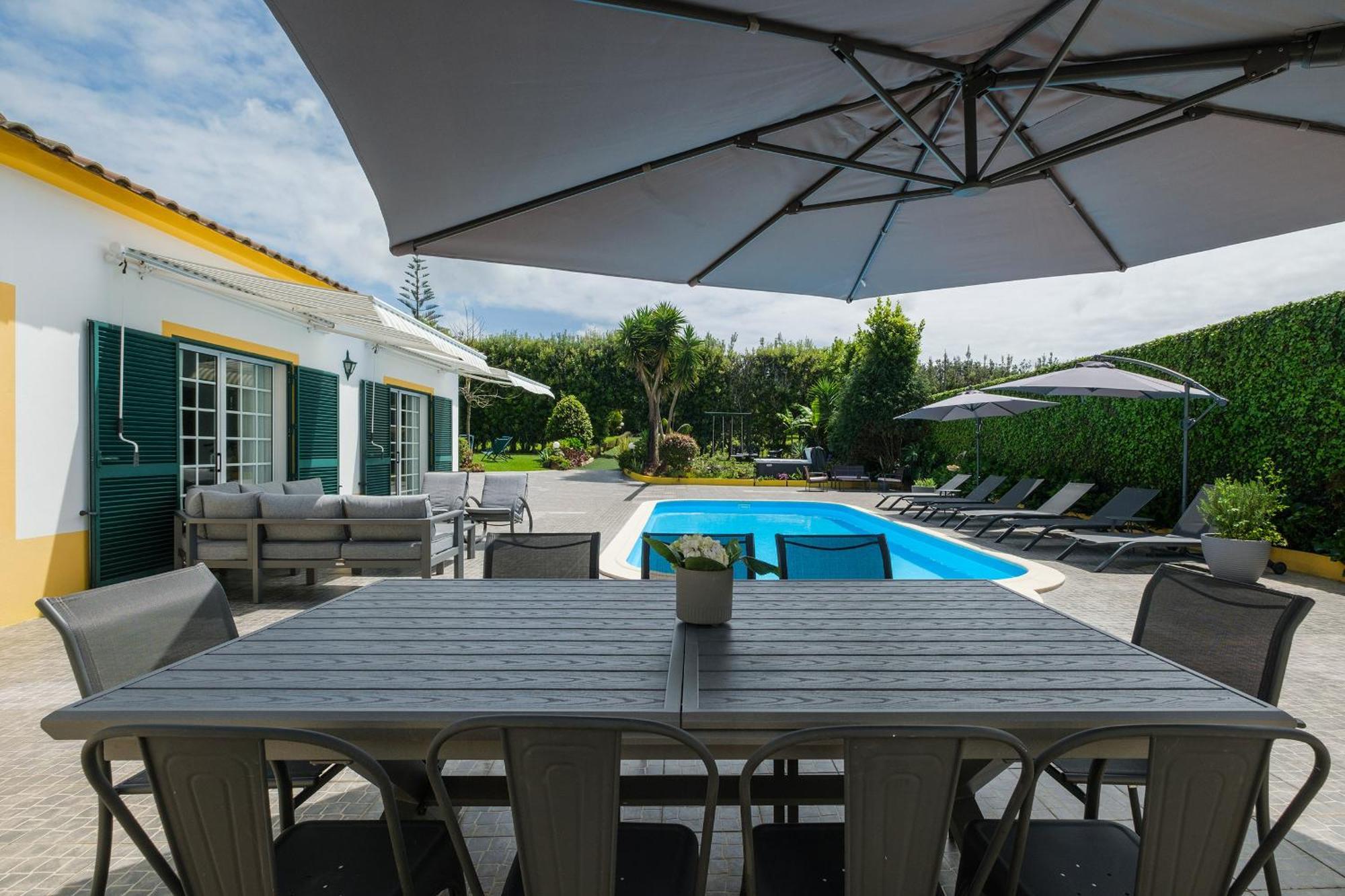 Holiday home Quinta Do Pastor - Host & Chill *
