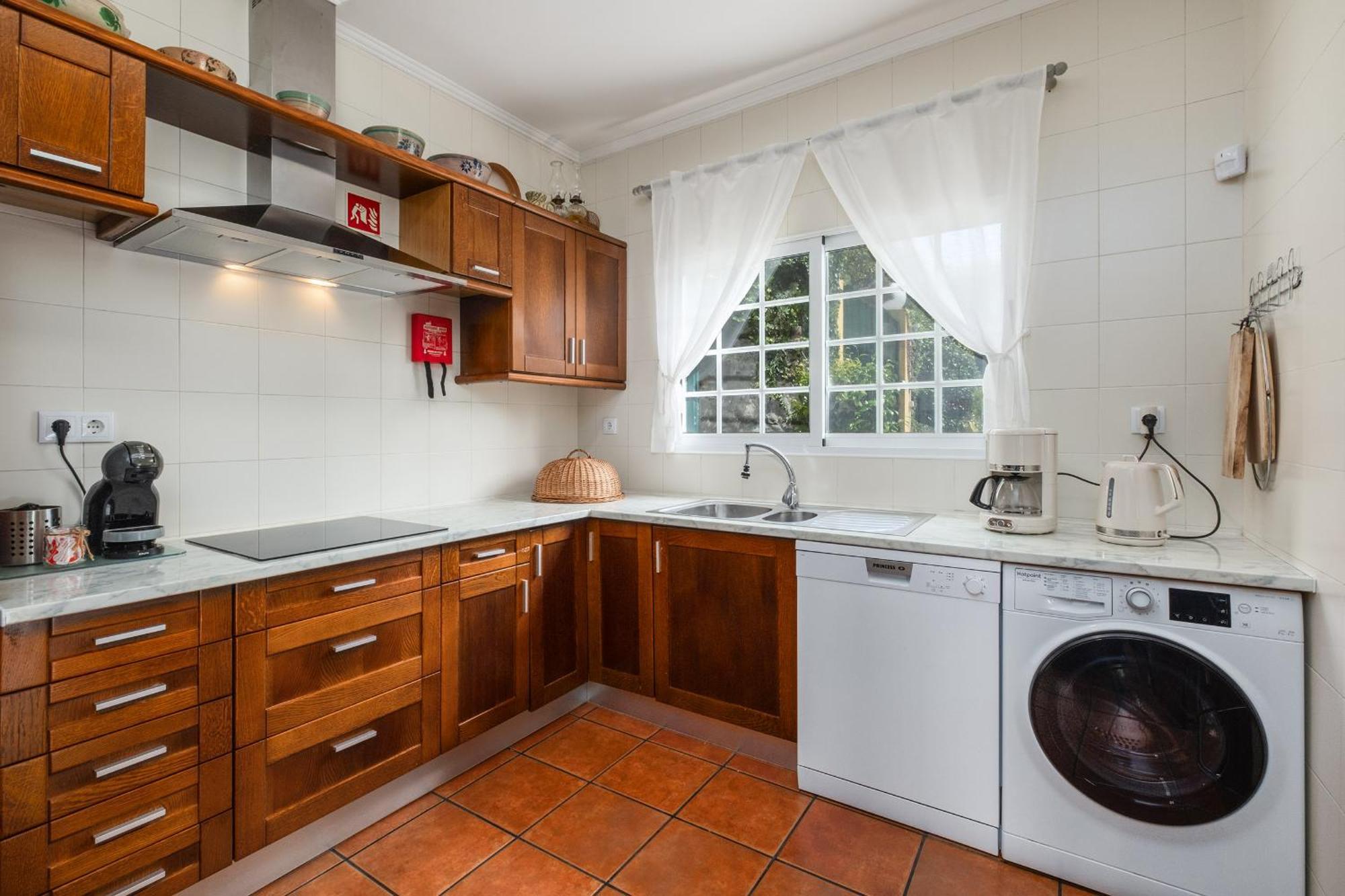 Quinta Do Pastor - Host & Chill Holiday home Ribeira Grande