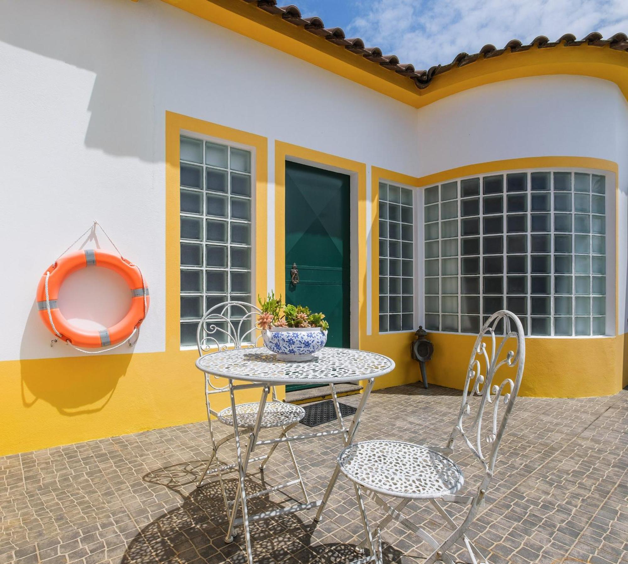 Quinta Do Pastor - Host & Chill * Ribeira Grande
