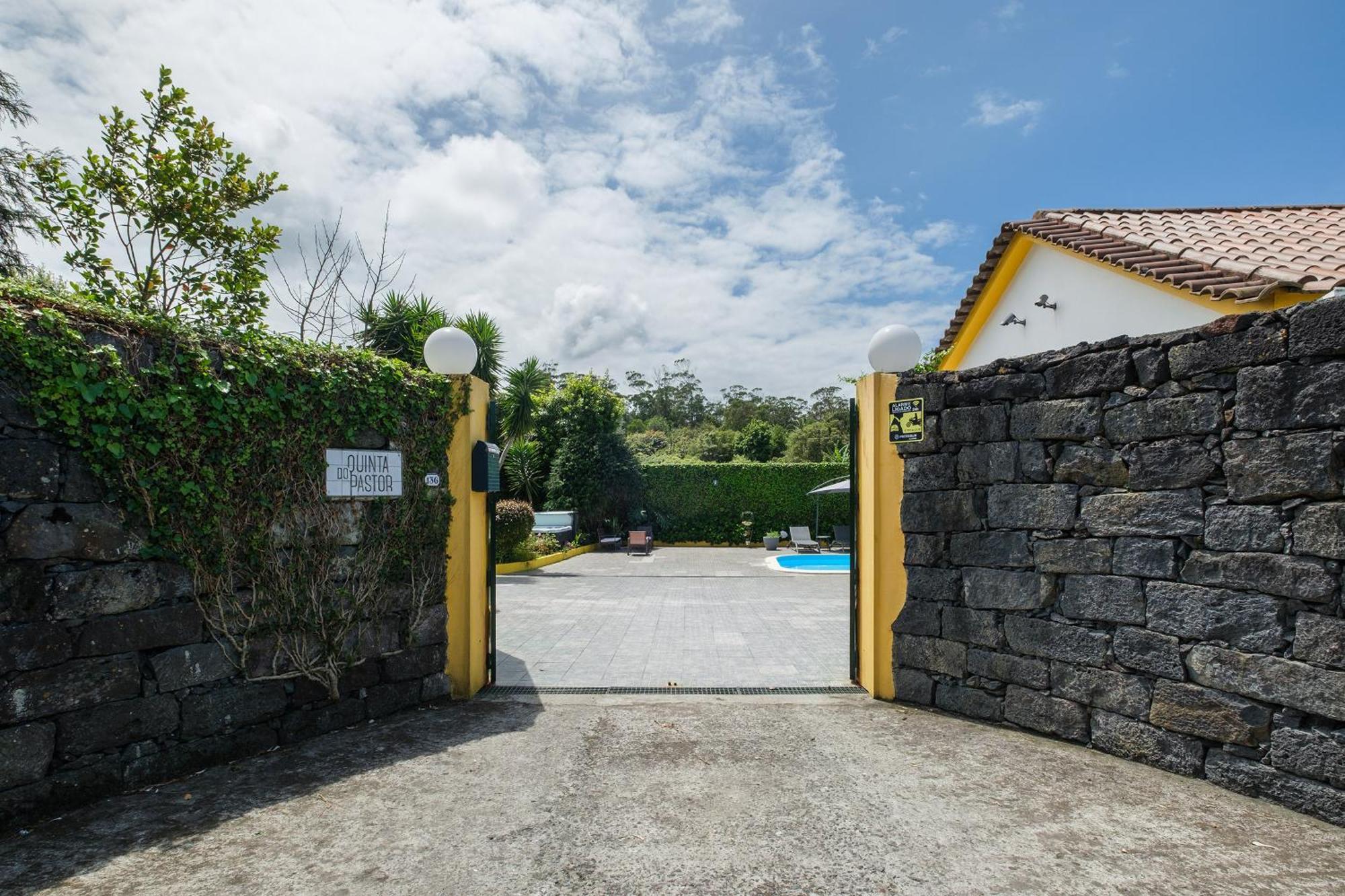 Holiday home Quinta Do Pastor - Host & Chill *