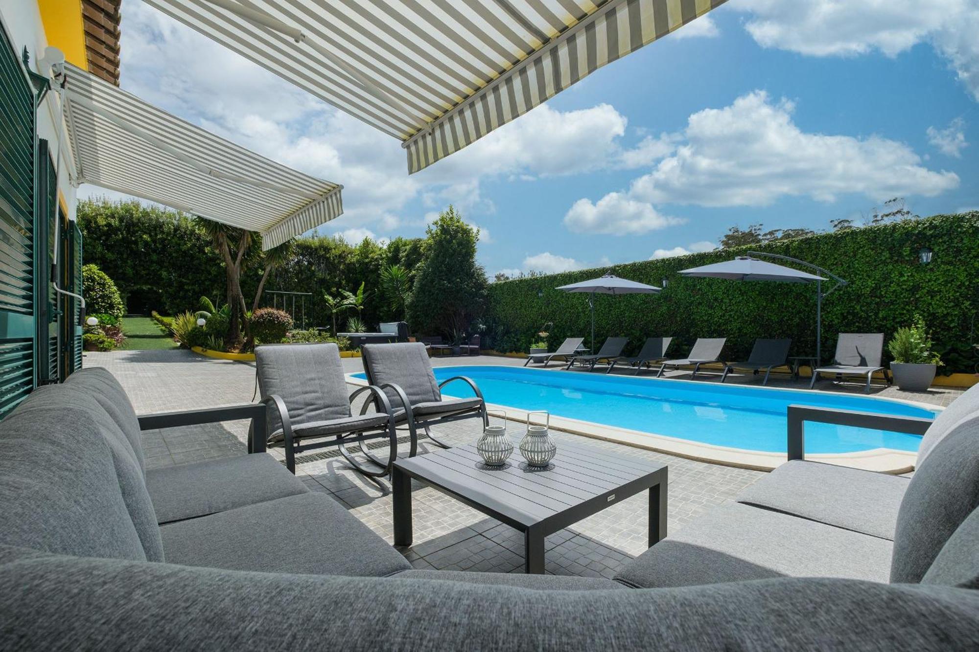 Quinta Do Pastor - Host & Chill Holiday home Ribeira Grande